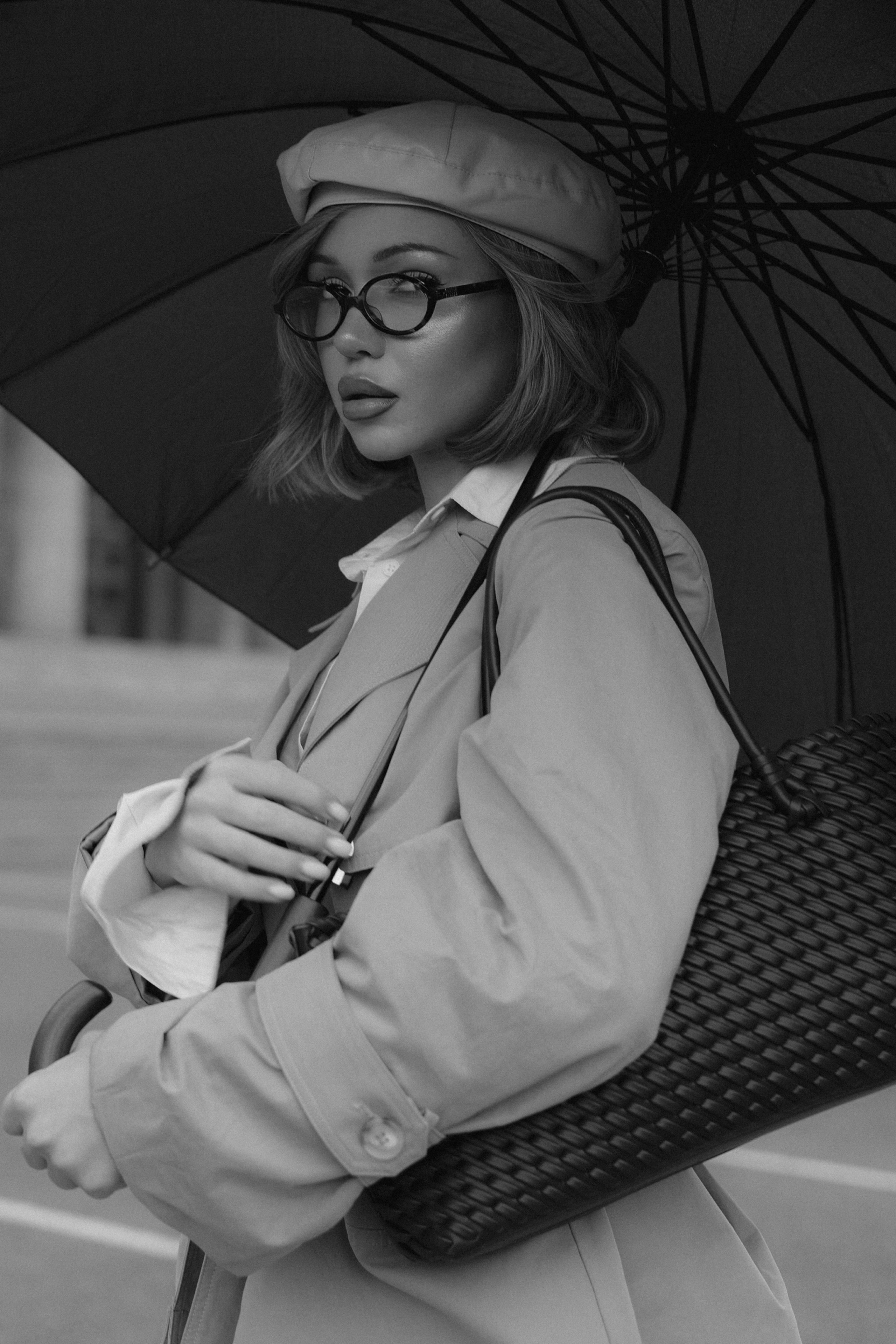 Kate. Фотограф Popova Polina