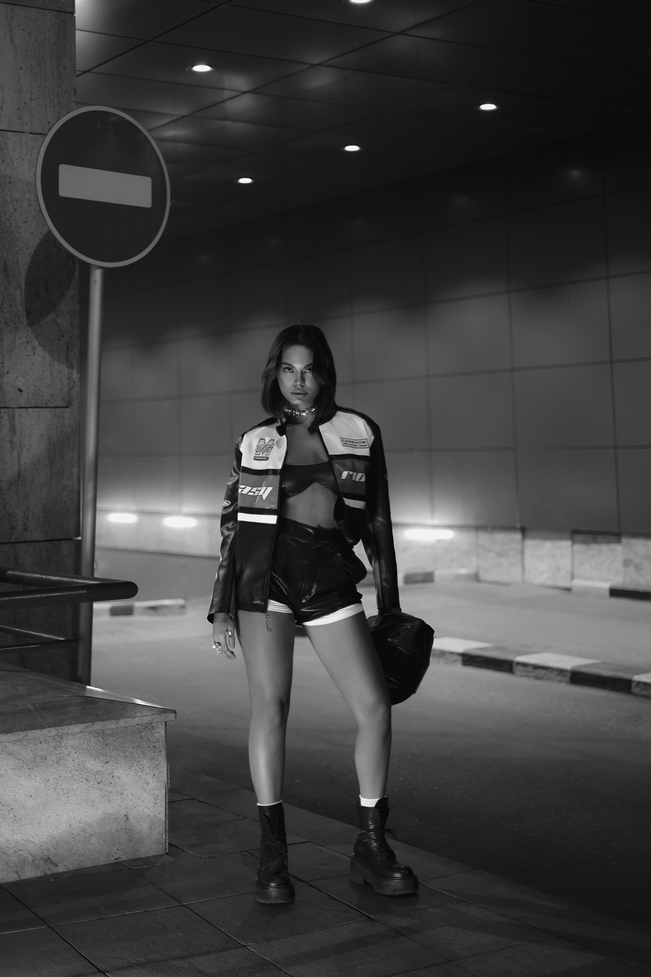 Aleksandra. Фотограф Popova Polina