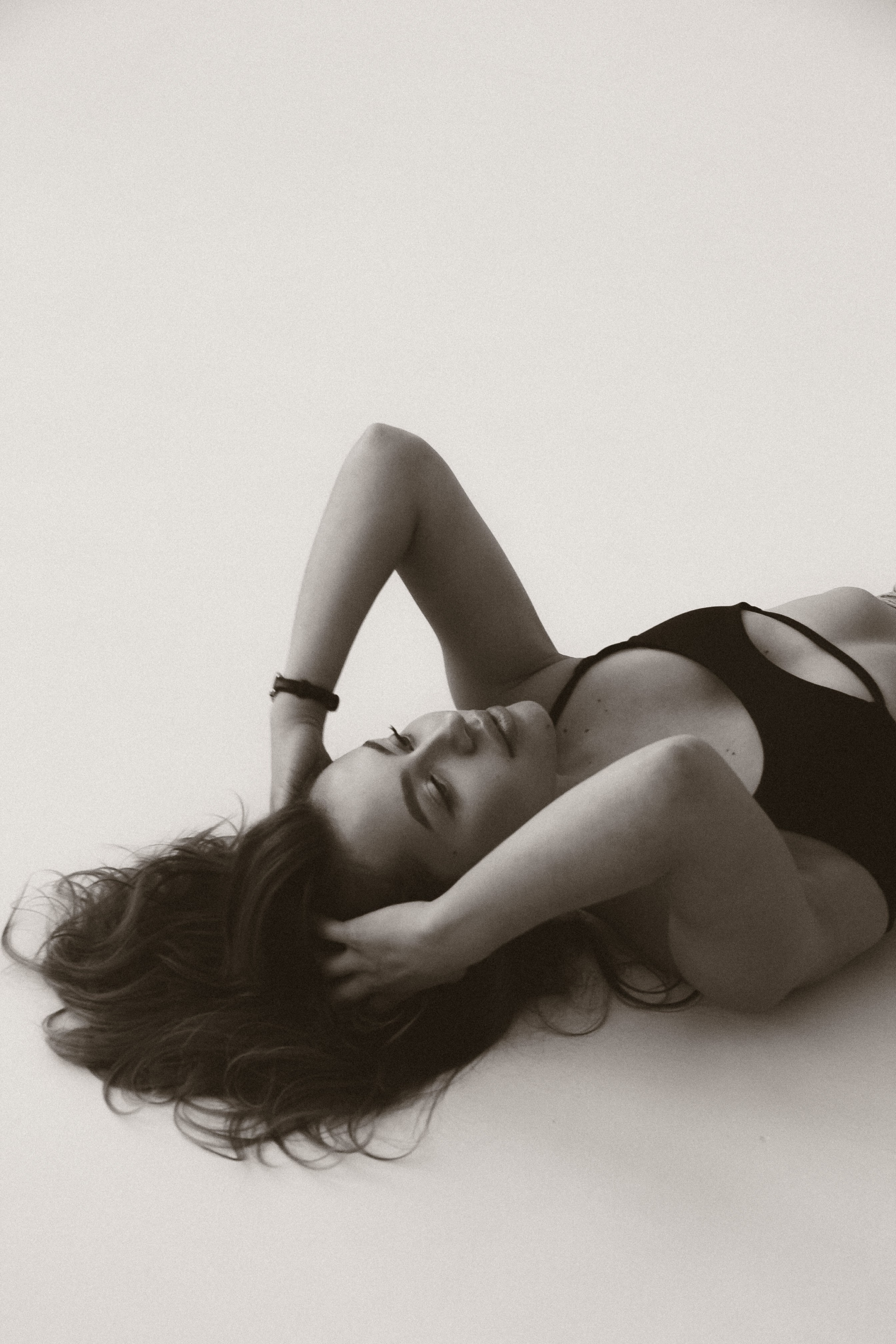 Alina. Фотограф Popova Polina