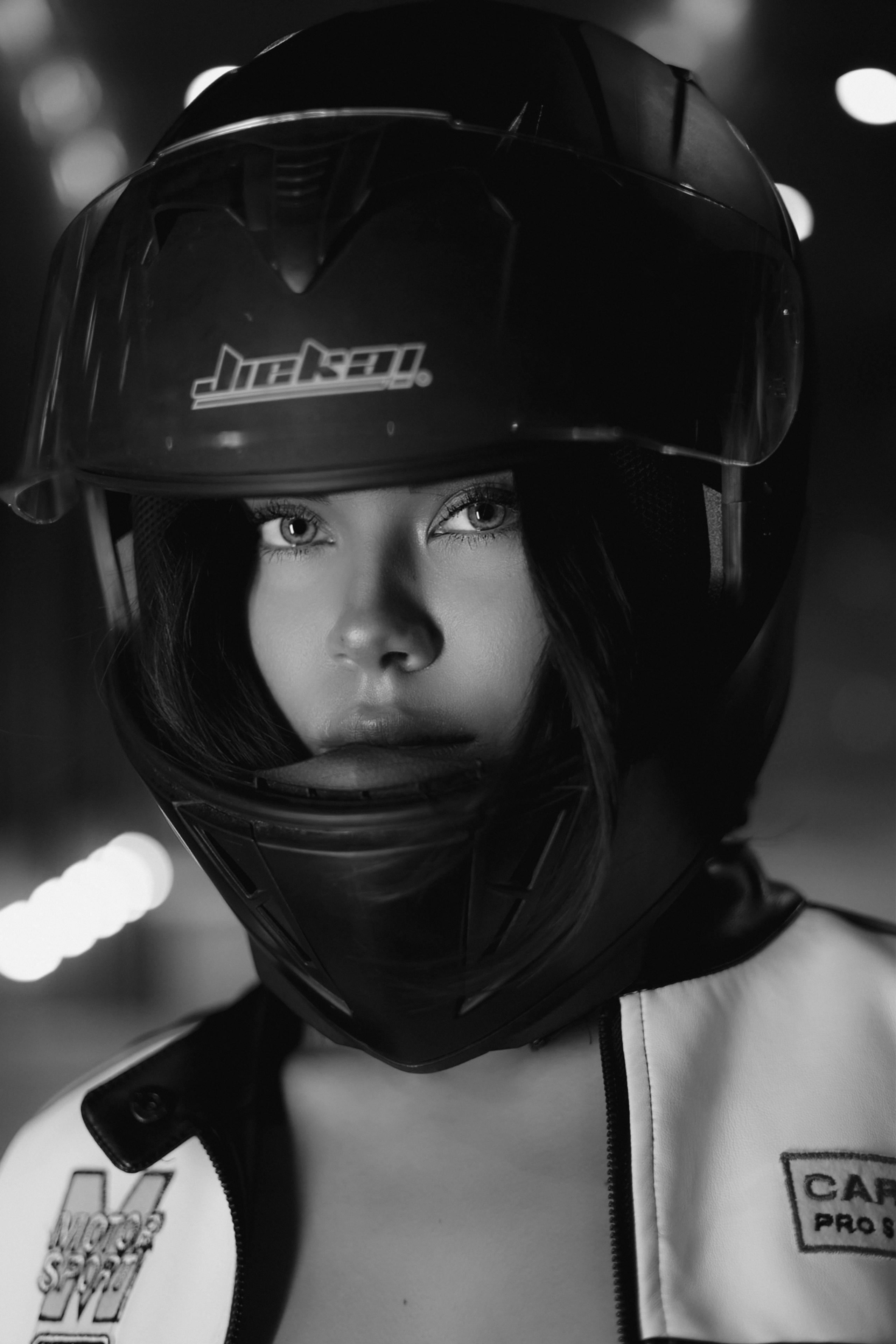 Aleksandra. Фотограф Popova Polina