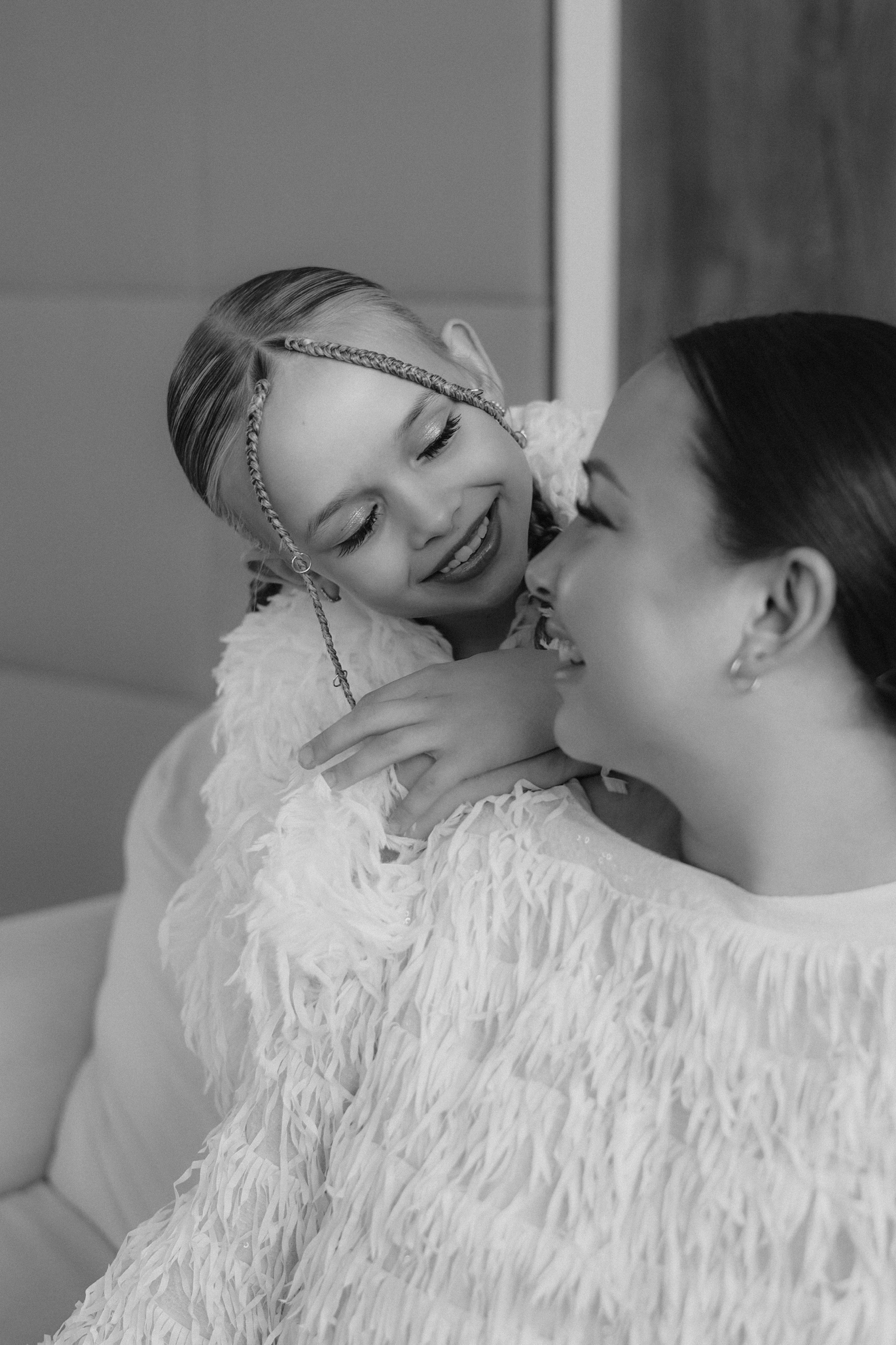 EMI&KATE. Фотограф Popova Polina