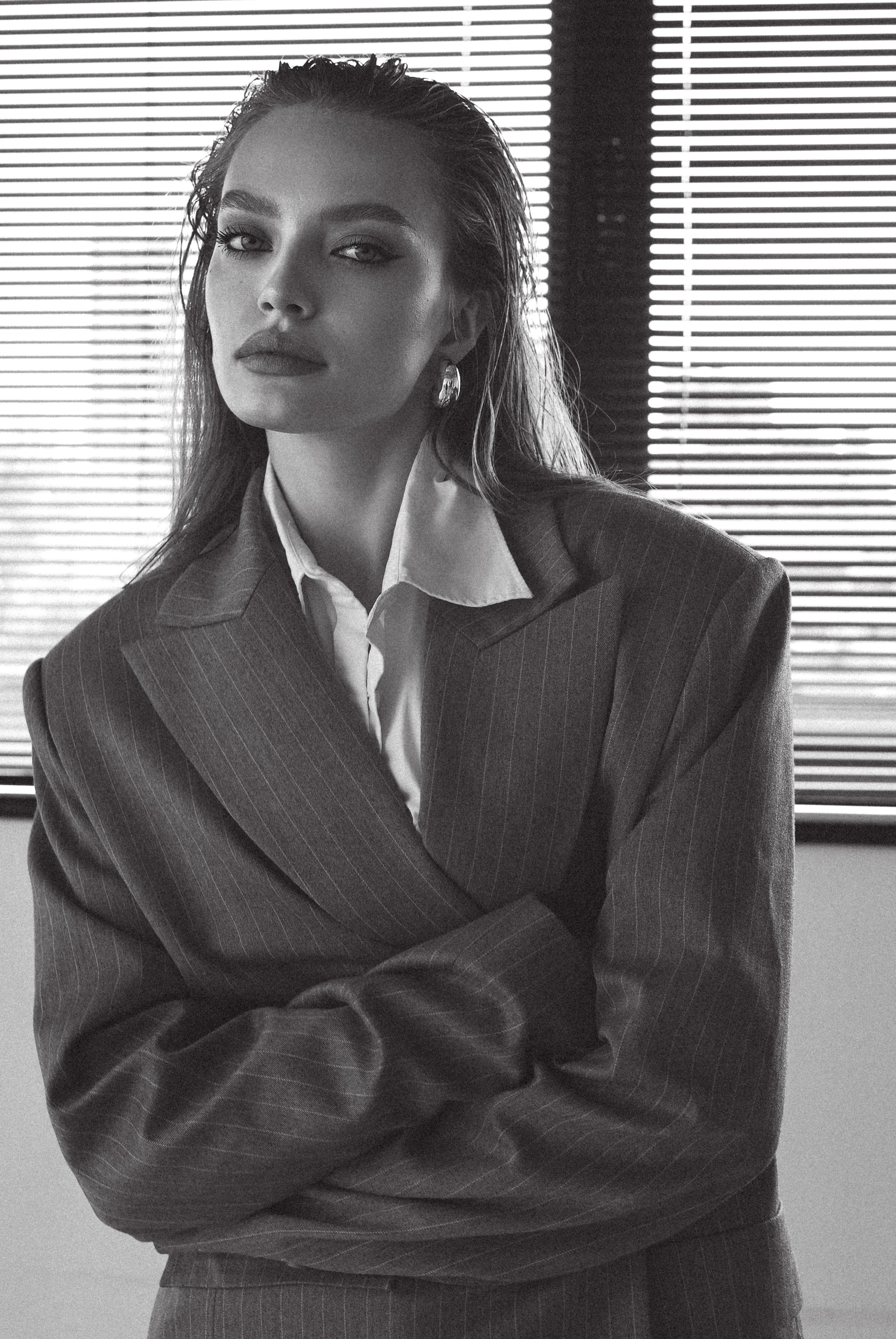 Stefania. Фотограф Popova Polina