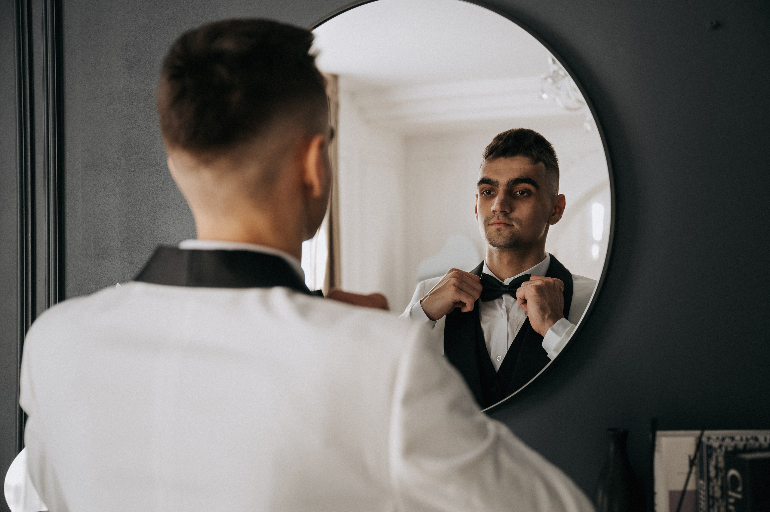 Анастасия Никита. Главная