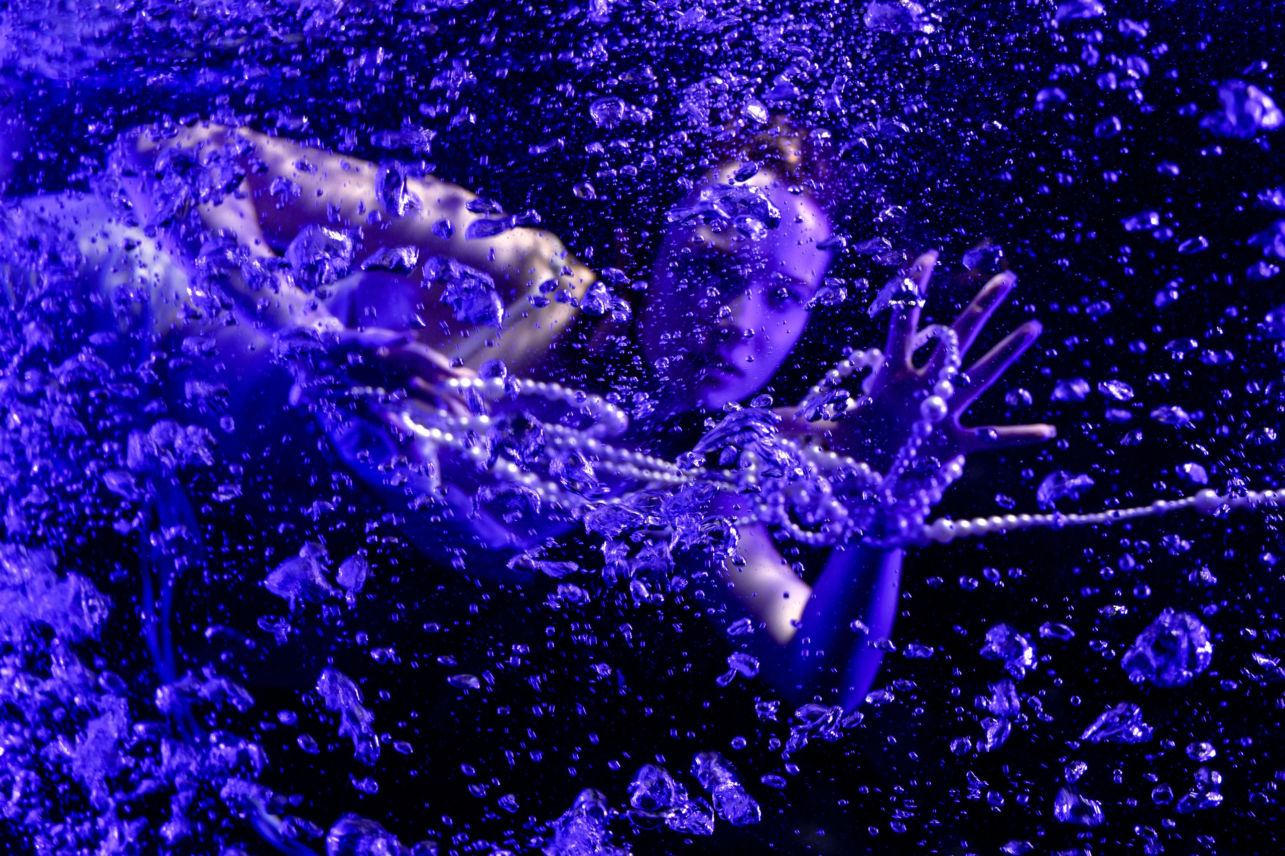 Подводная съемка. Семейный фотограф Ирина Ильиных-Вольная в Москве и не только