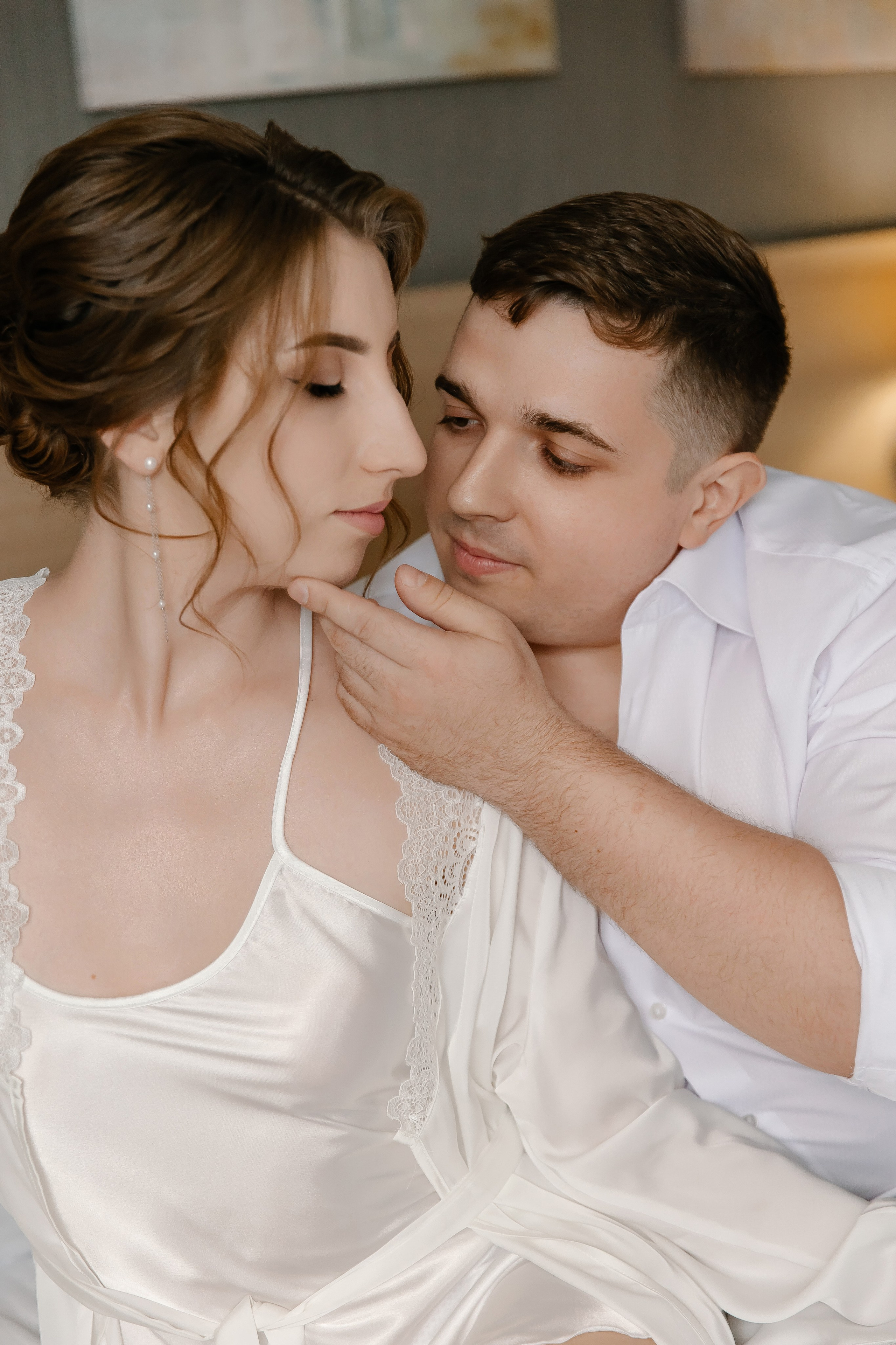 Вячеслав и Юлия. Свадебный и семейный фотограф в Рязани Саша Крутых