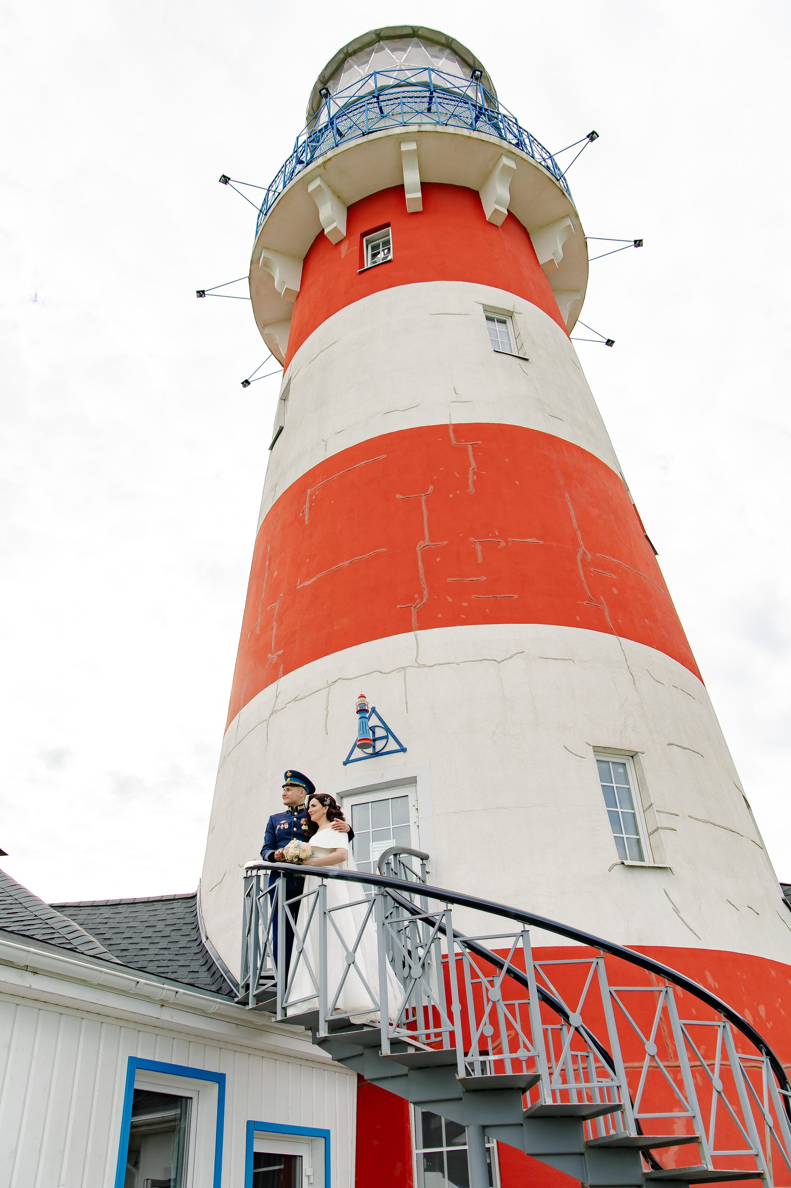 Владимир и Дарья. Свадебный и семейный фотограф в Рязани Саша Крутых
