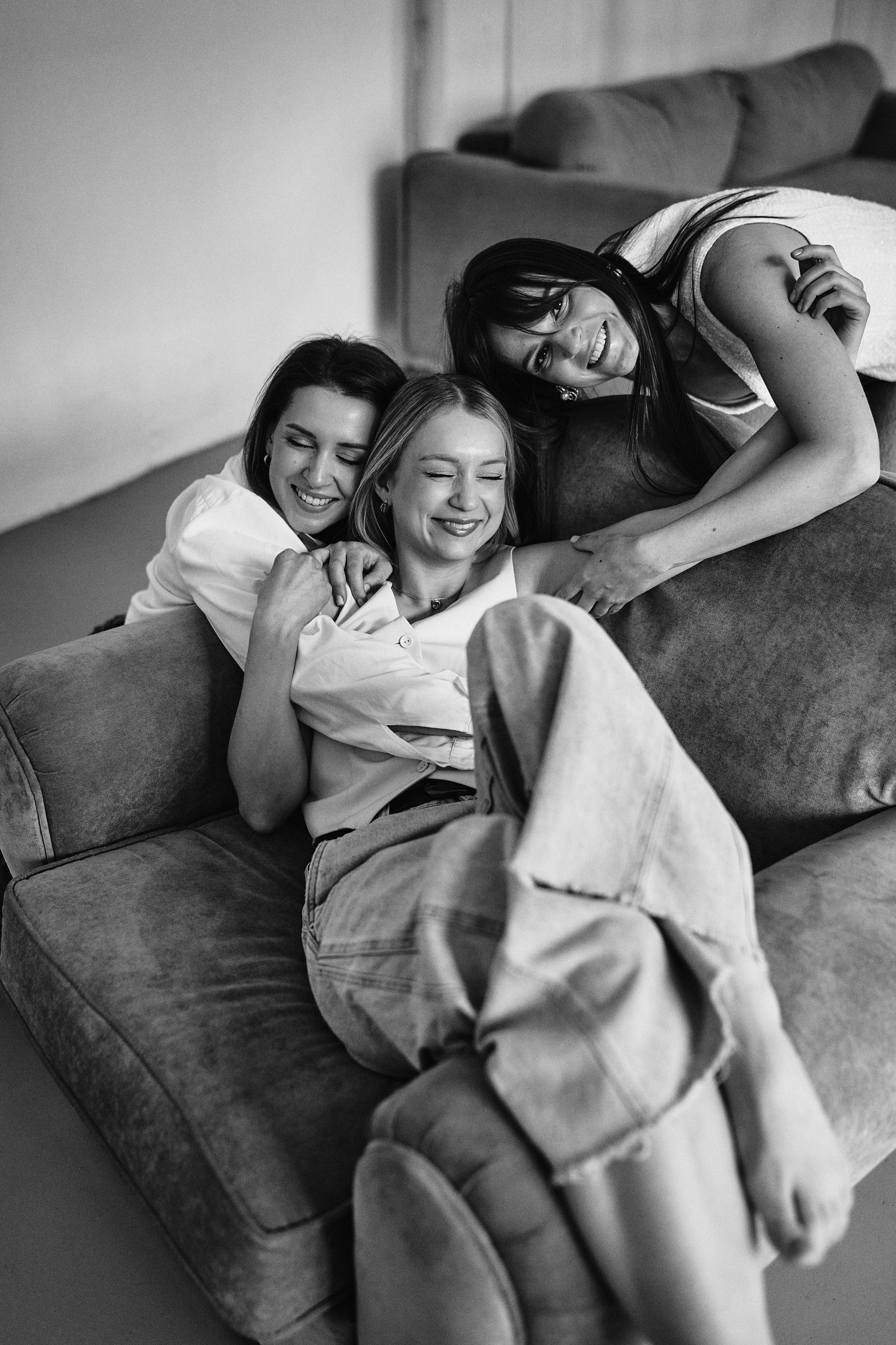 Подружки. Фотограф в Санкт-Петербурге | Аня Маленчук