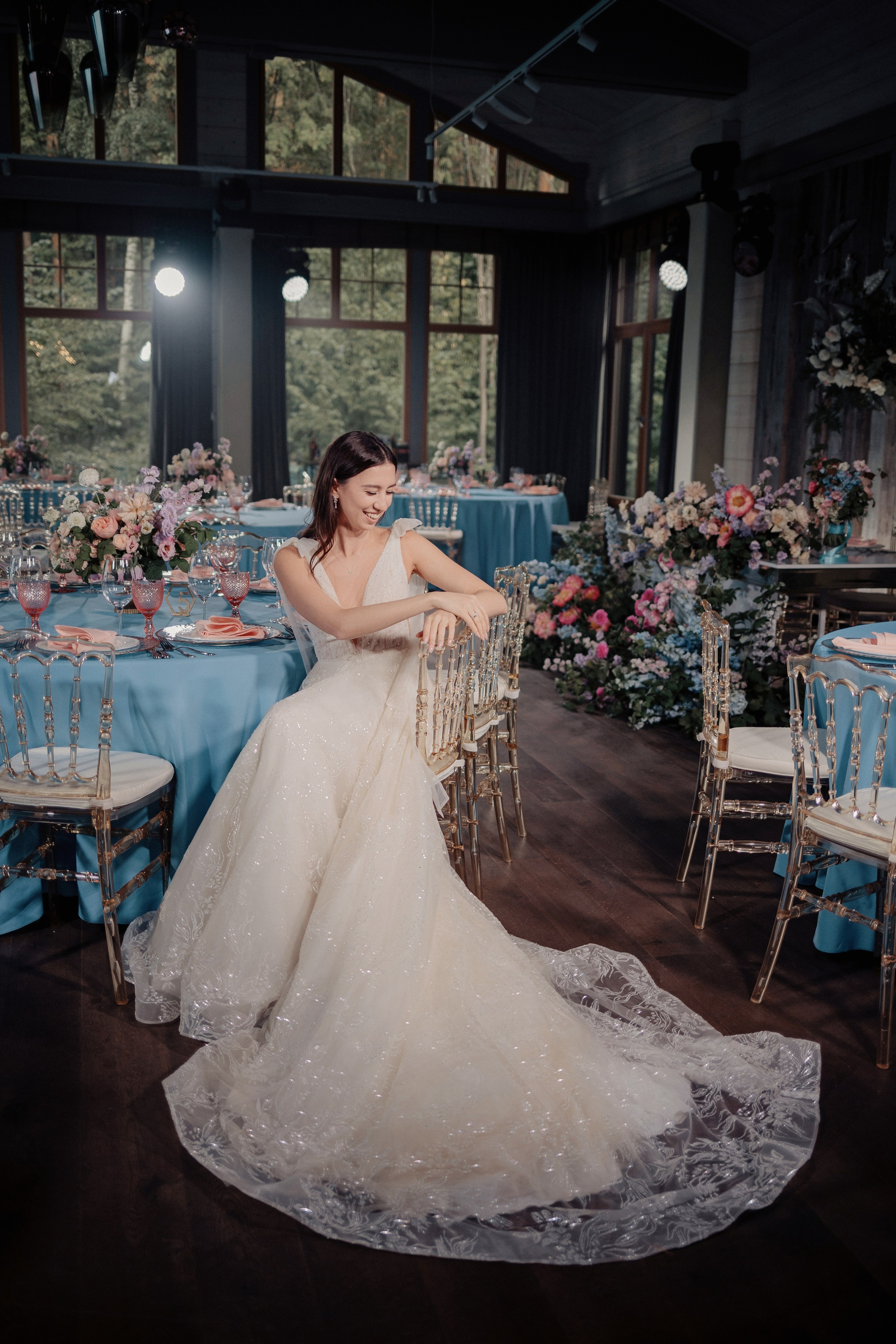 Эрик & Ксения. Алексей Шаров — свадебный и репортажный фотограф в Нижнем Новгороде