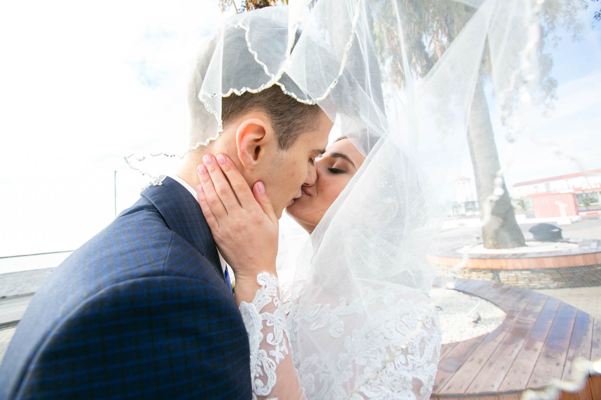 Свадебная фотосъёмка. Фотограф Красная Поляна — Сочи — Москва