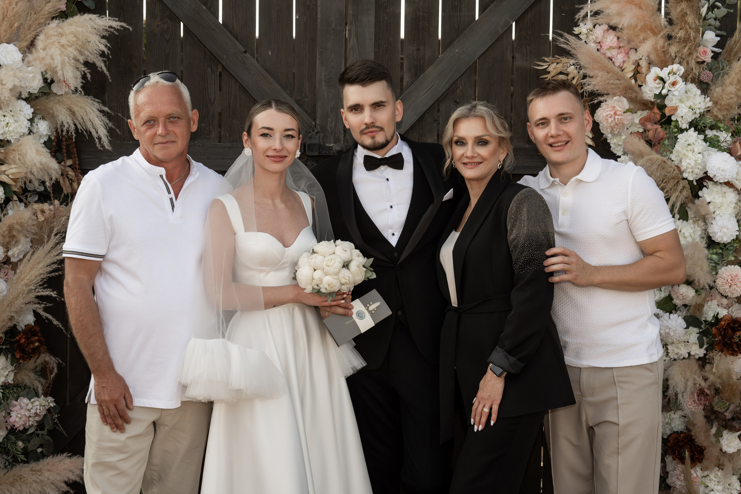 2024. Богдан и Ирина. Свадебный и семейный фотограф в Москве и Европе Евгения Амелина