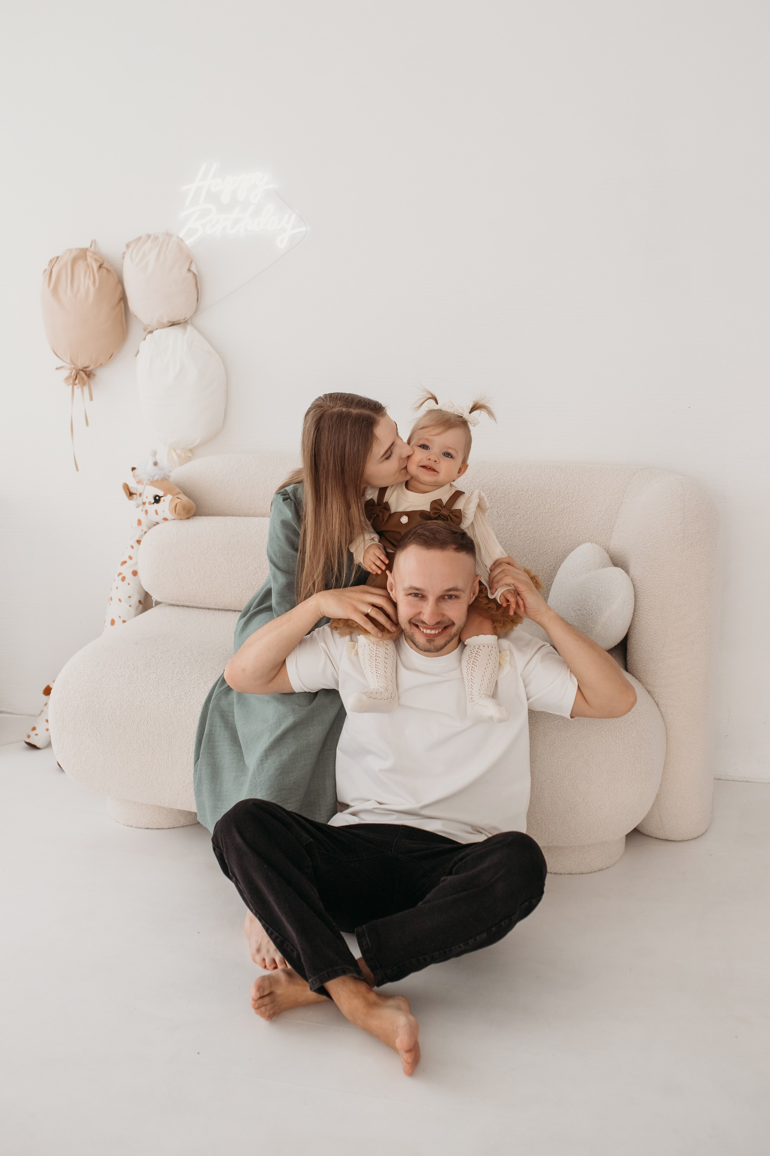 Ева. Семейный и детский фотограф Минск, Беларусь