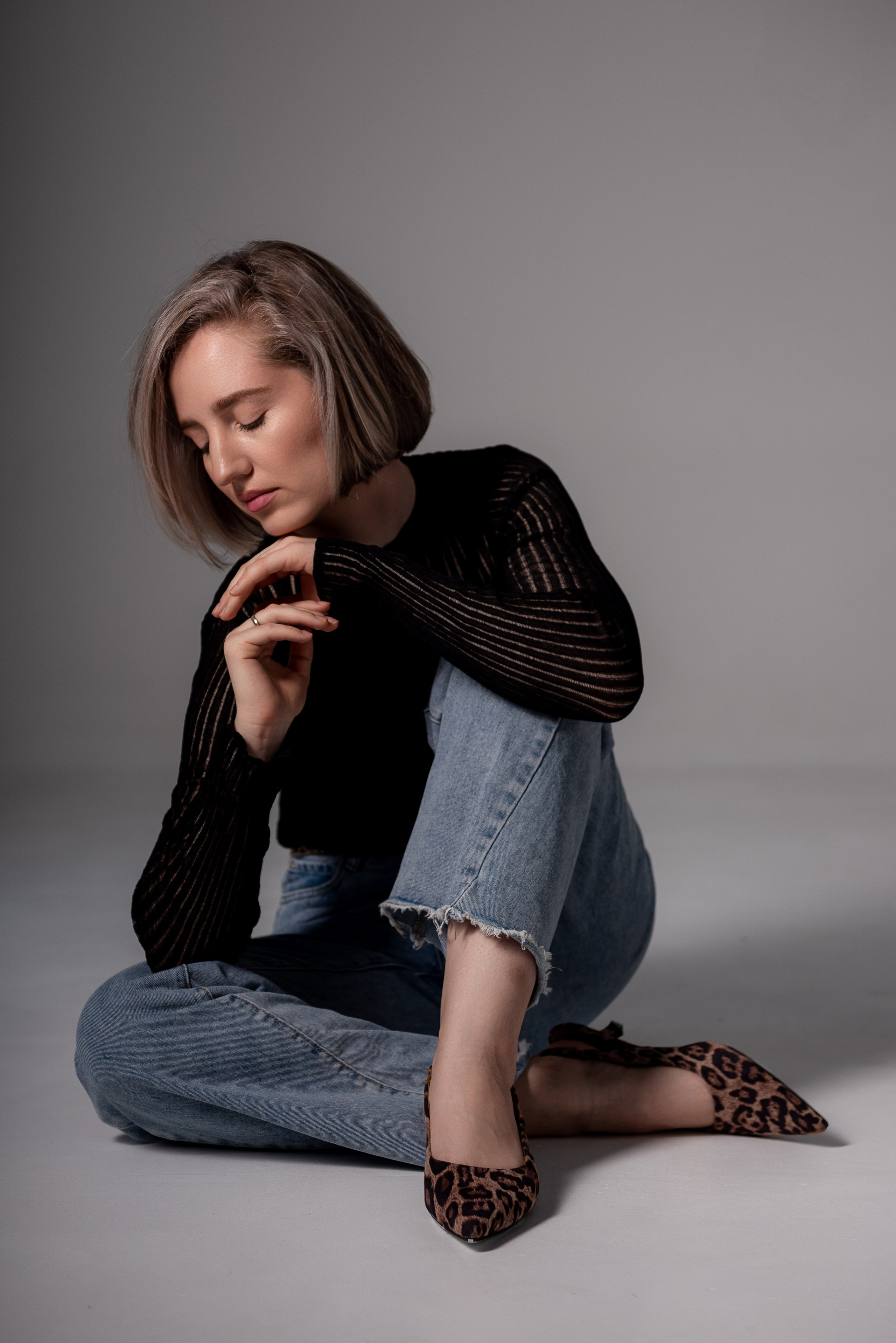 Индивидуальные фотосессии. Фотограф Волгоград Ермолова Дарья