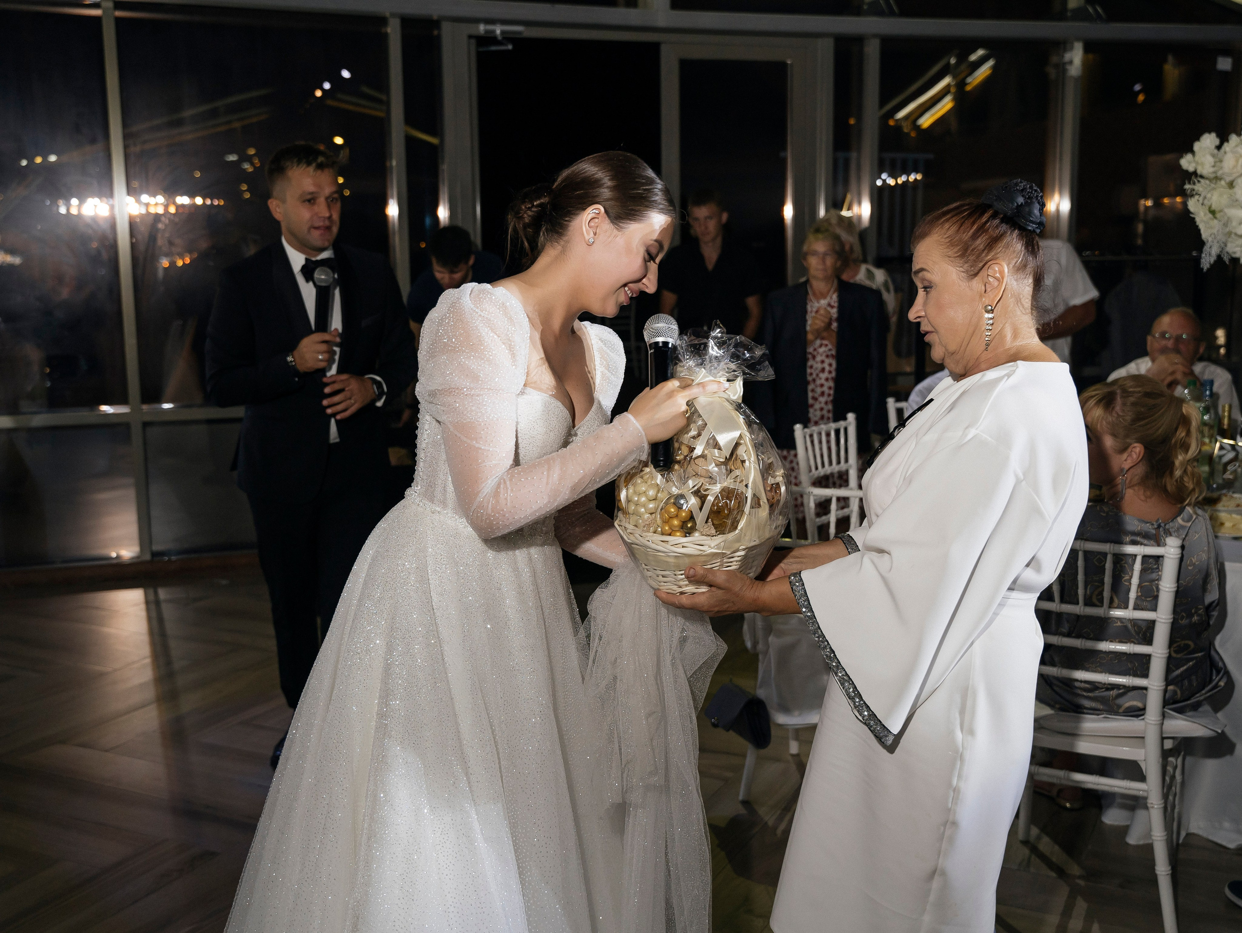 Эвелина + Александр 17.08.2023. Свадебный фотограф