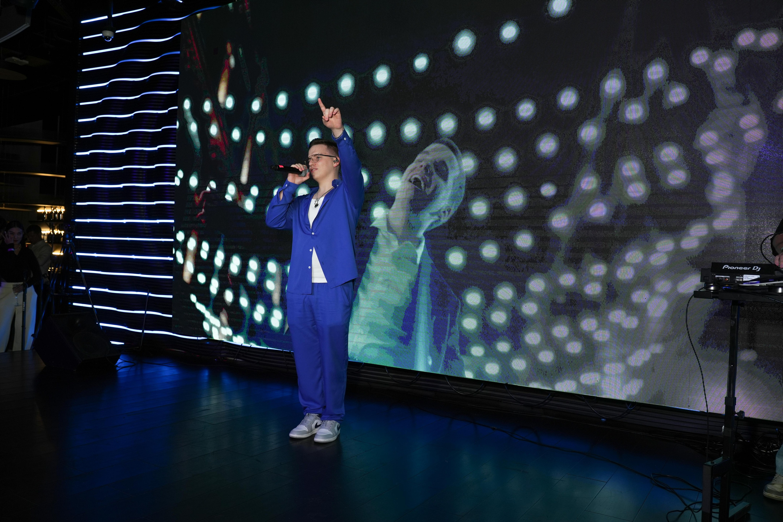 ЖАРА MAG 5 ЛЕТ. Фотограф Екатерина Юрьева | Тула, Москва, Новомосковск