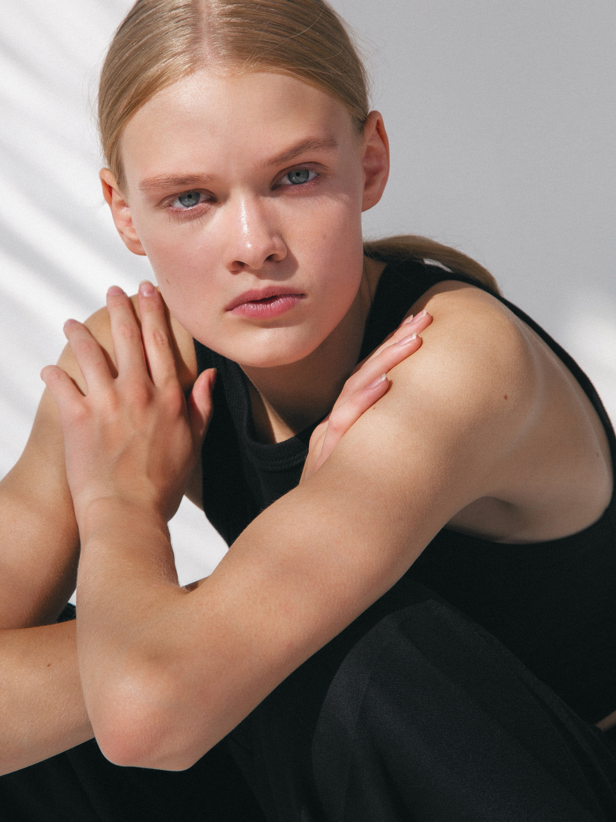 Даша (Avant). Фотограф Светлана Гусева