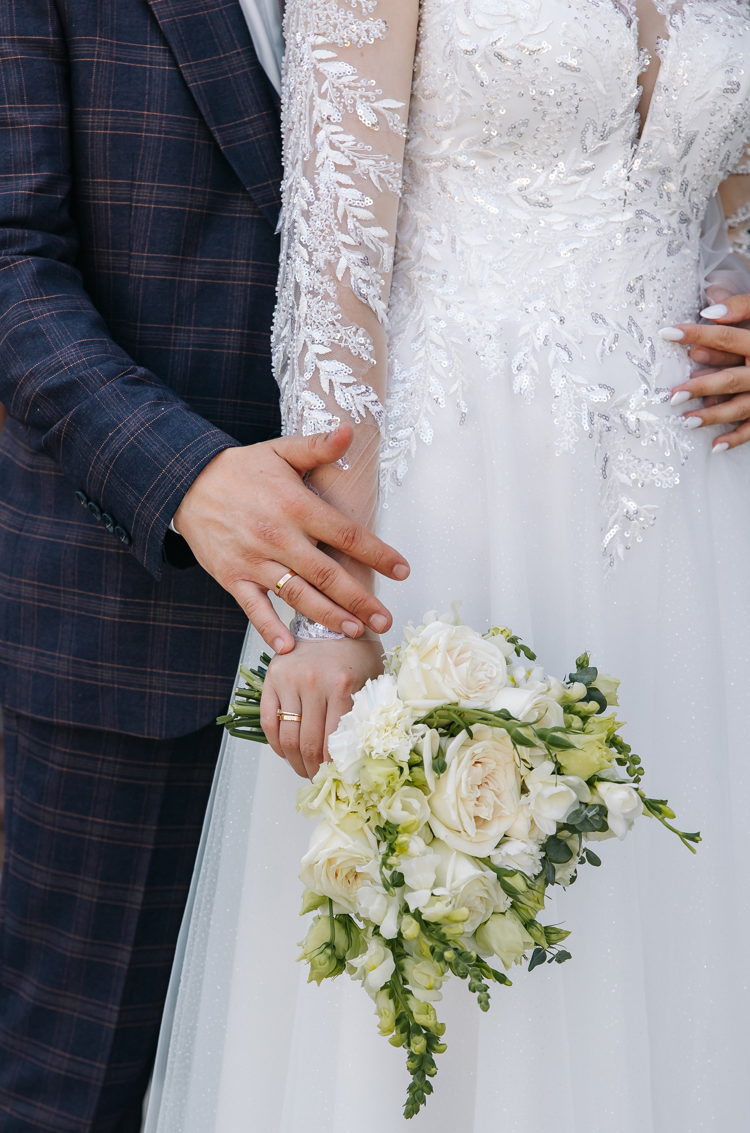 Алексей и Виктория. Свадебный и семейный фотограф в Рязани Саша Крутых