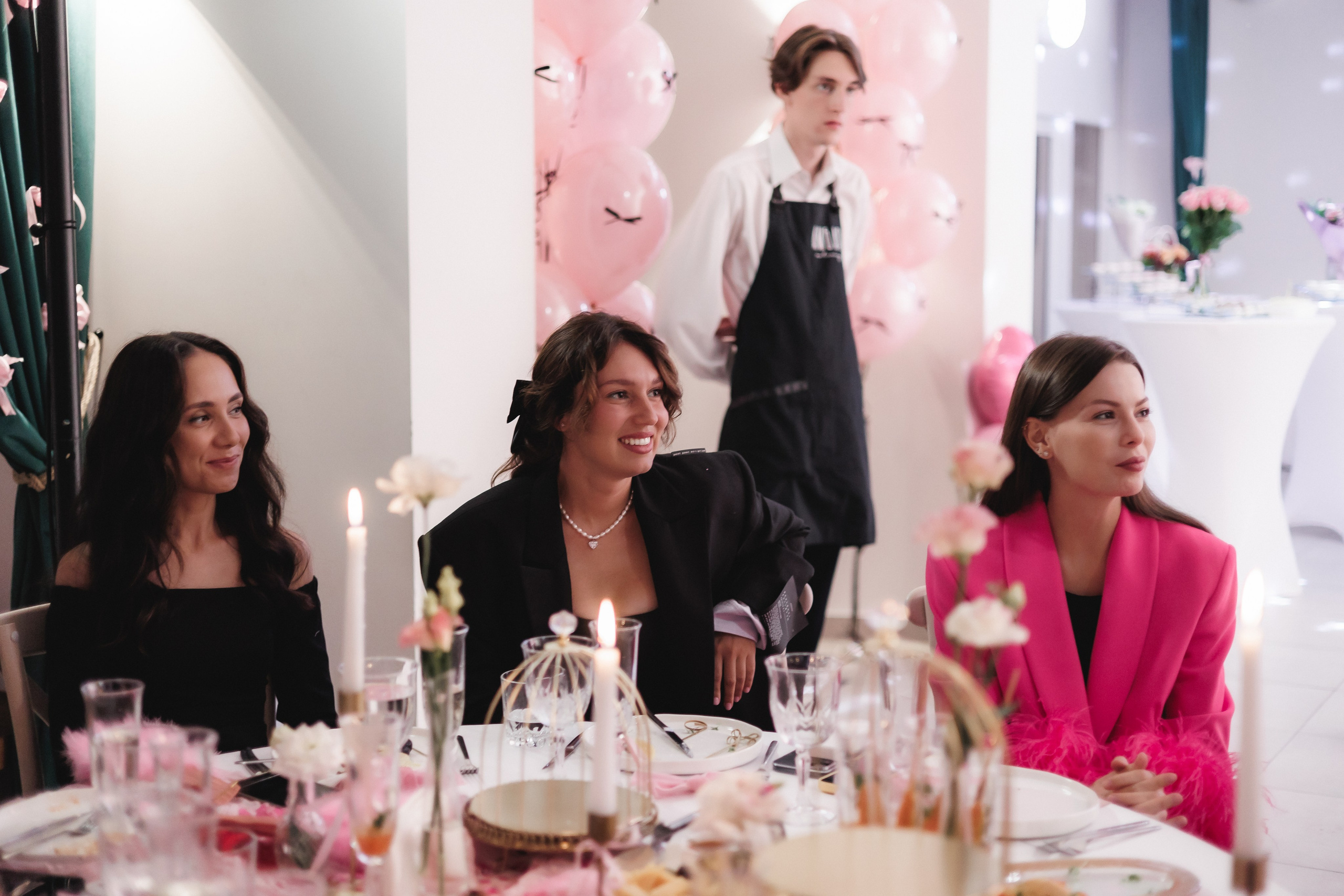 Pobedaname Party. Фотограф в Волгограде — Александра Искандерова