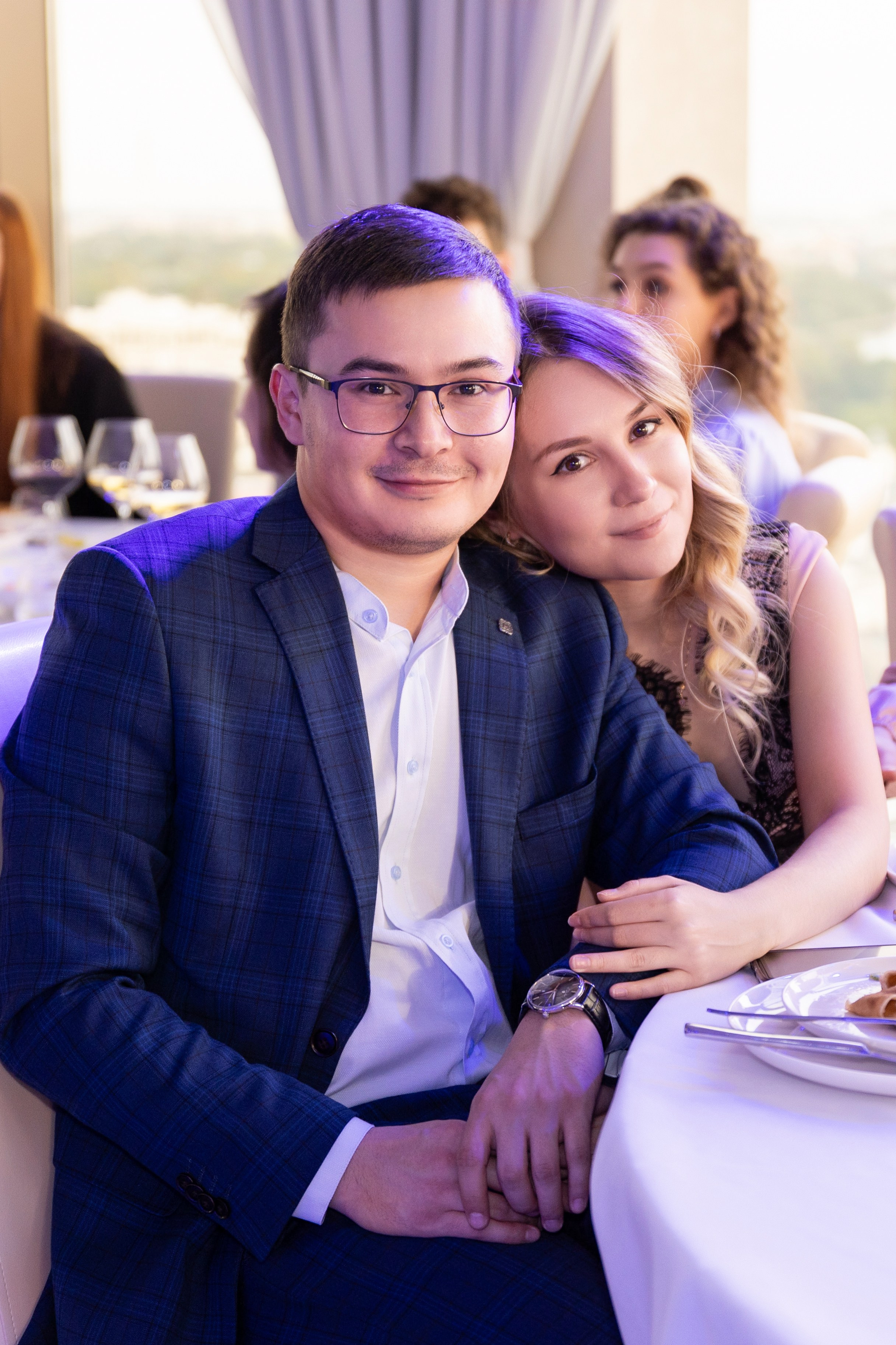 Полный свадебный день. Семейный и свадебный фотограф в Санкт-Петербурге Татьяна Швыкова