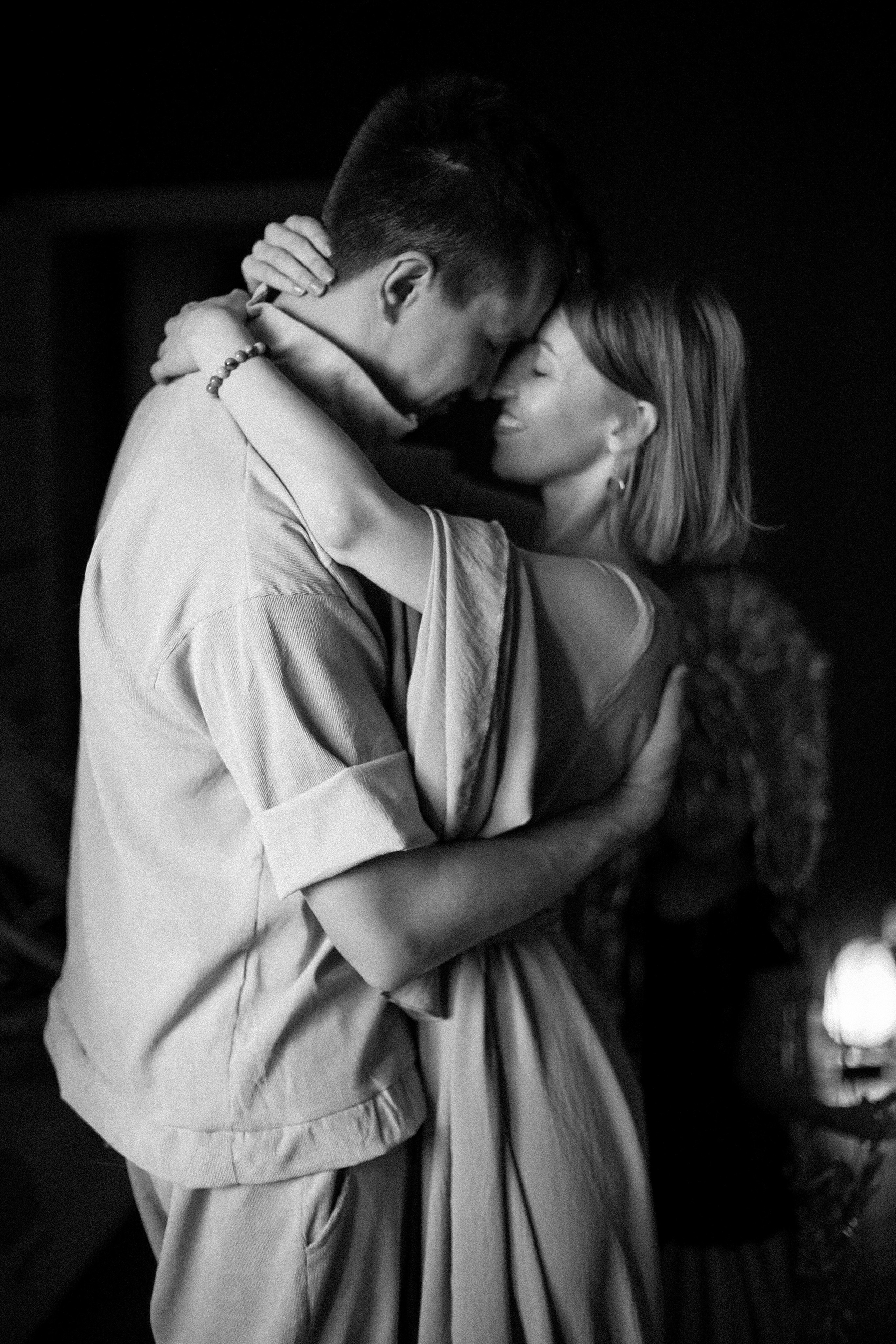 Домашний репортаж. Семейный фотограф в Тюмени | Алёна Снопкова