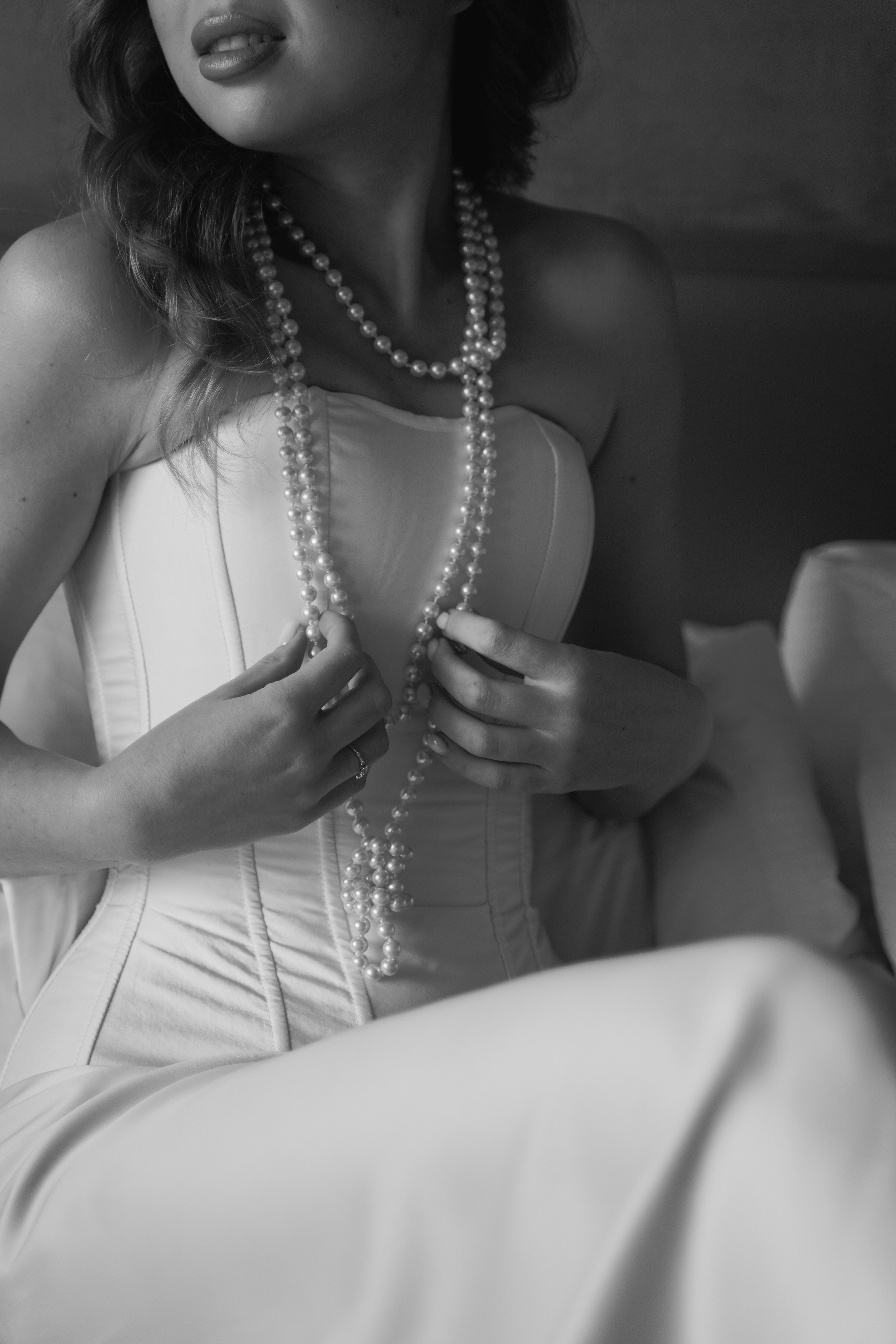 Влада и Антон. Свадебный фотограф Марина Попова