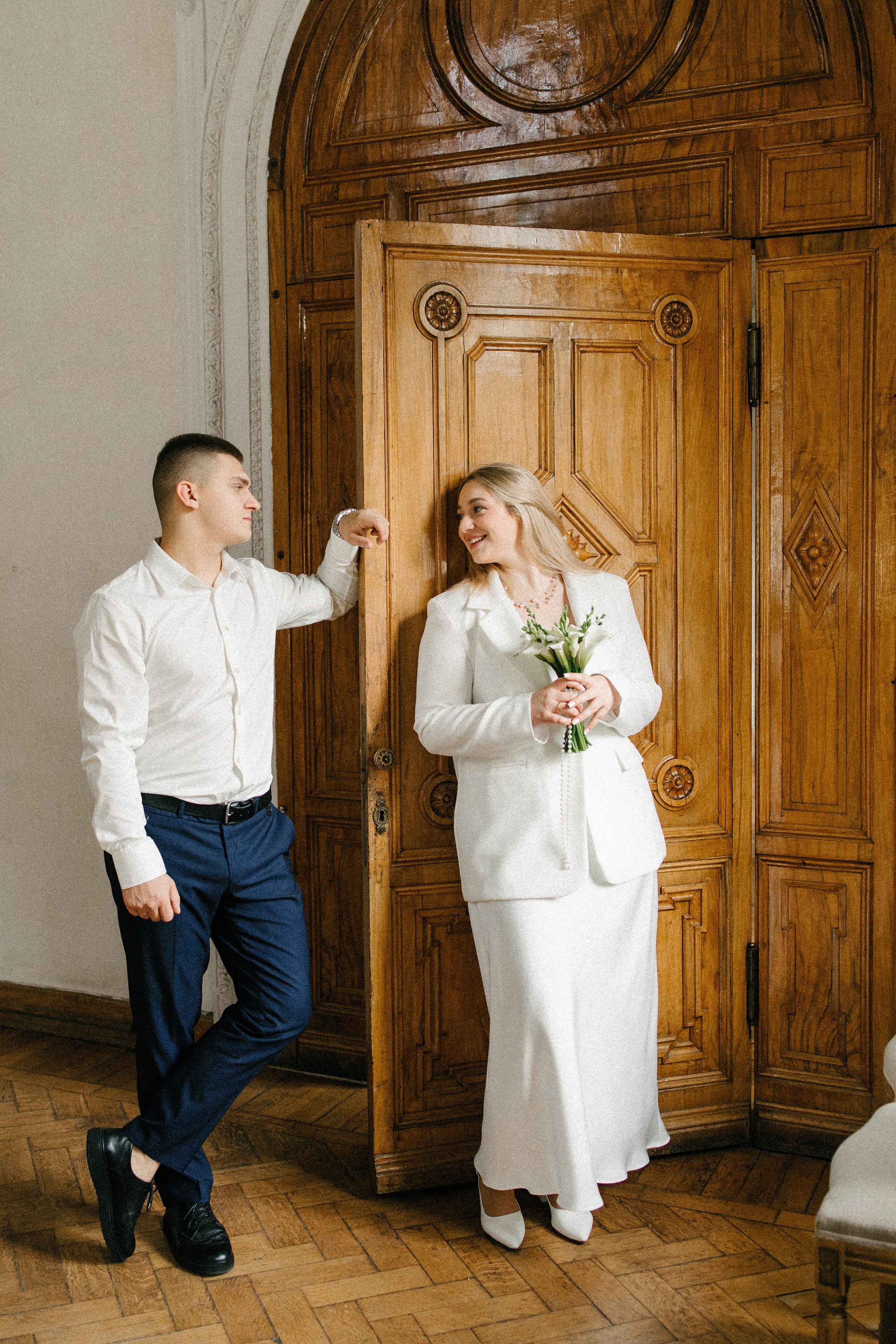 Анастасия и Григорий. 19.08.25. Свадебный фотограф Москва Воронеж Ленкова Ксения