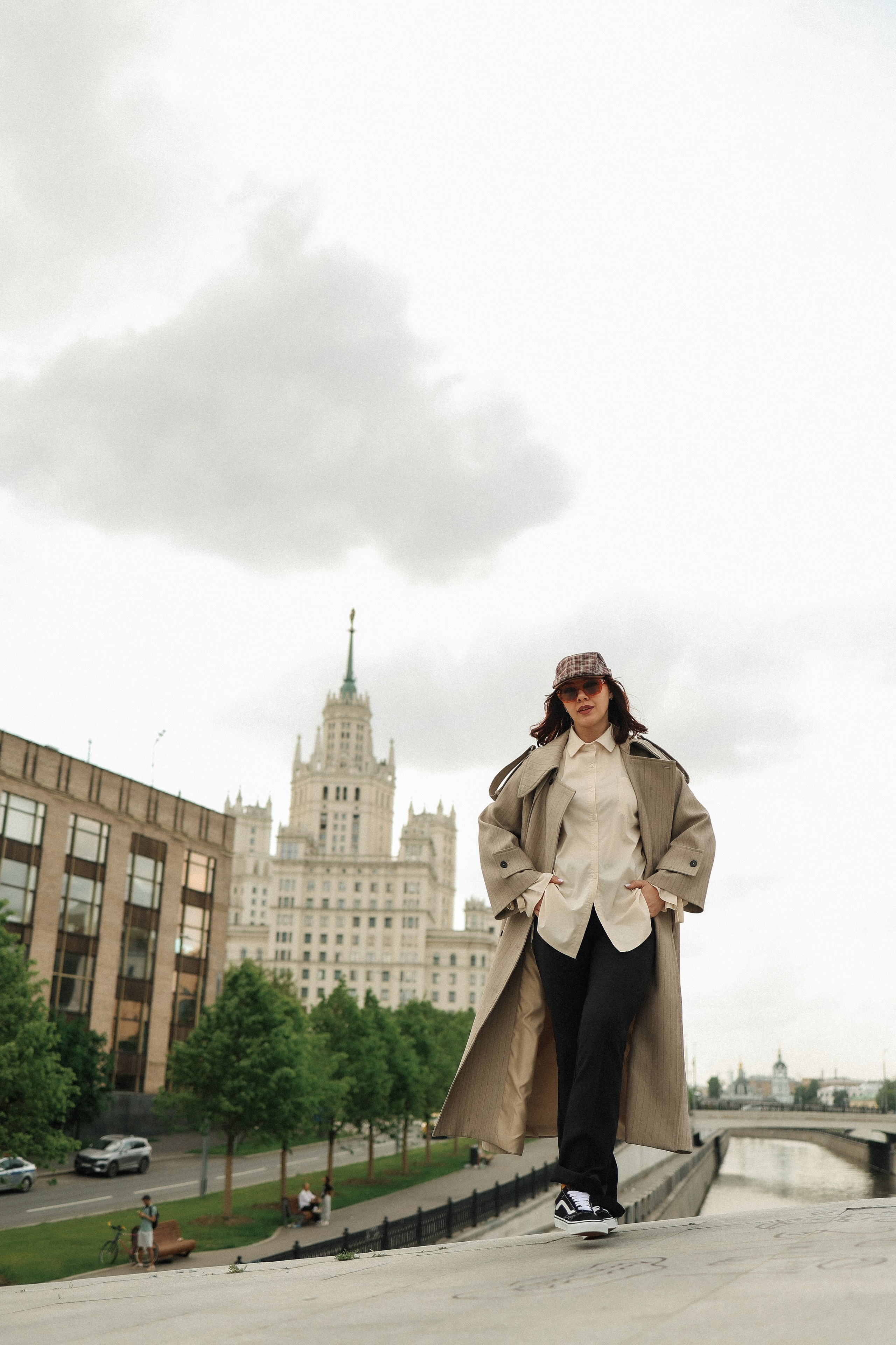 Ангелина. Свадебный и семейный фотограф в Москве Света Снимает