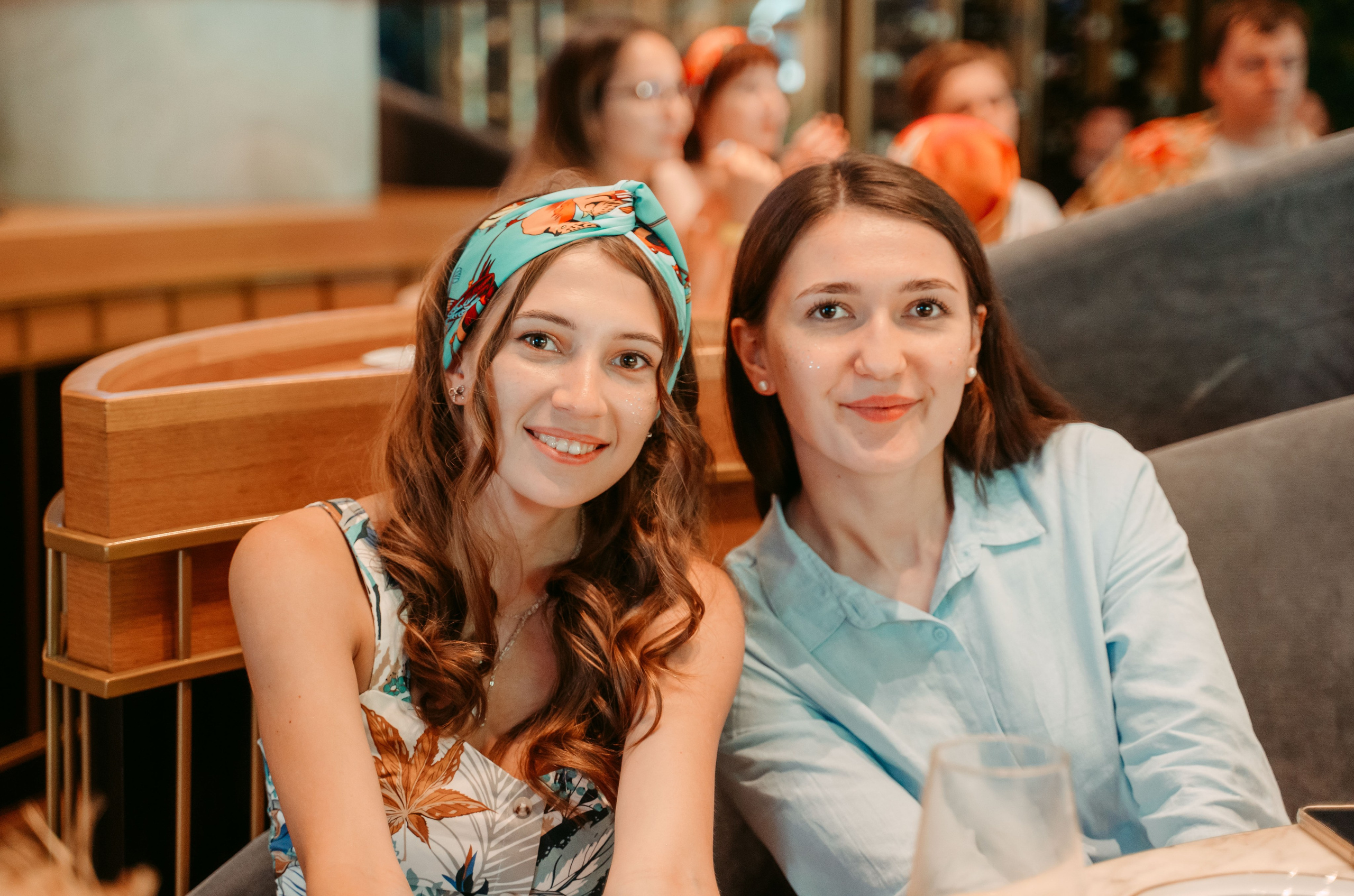 «Практика» лета / 2023. Саша Копылов, фотограф в Казани