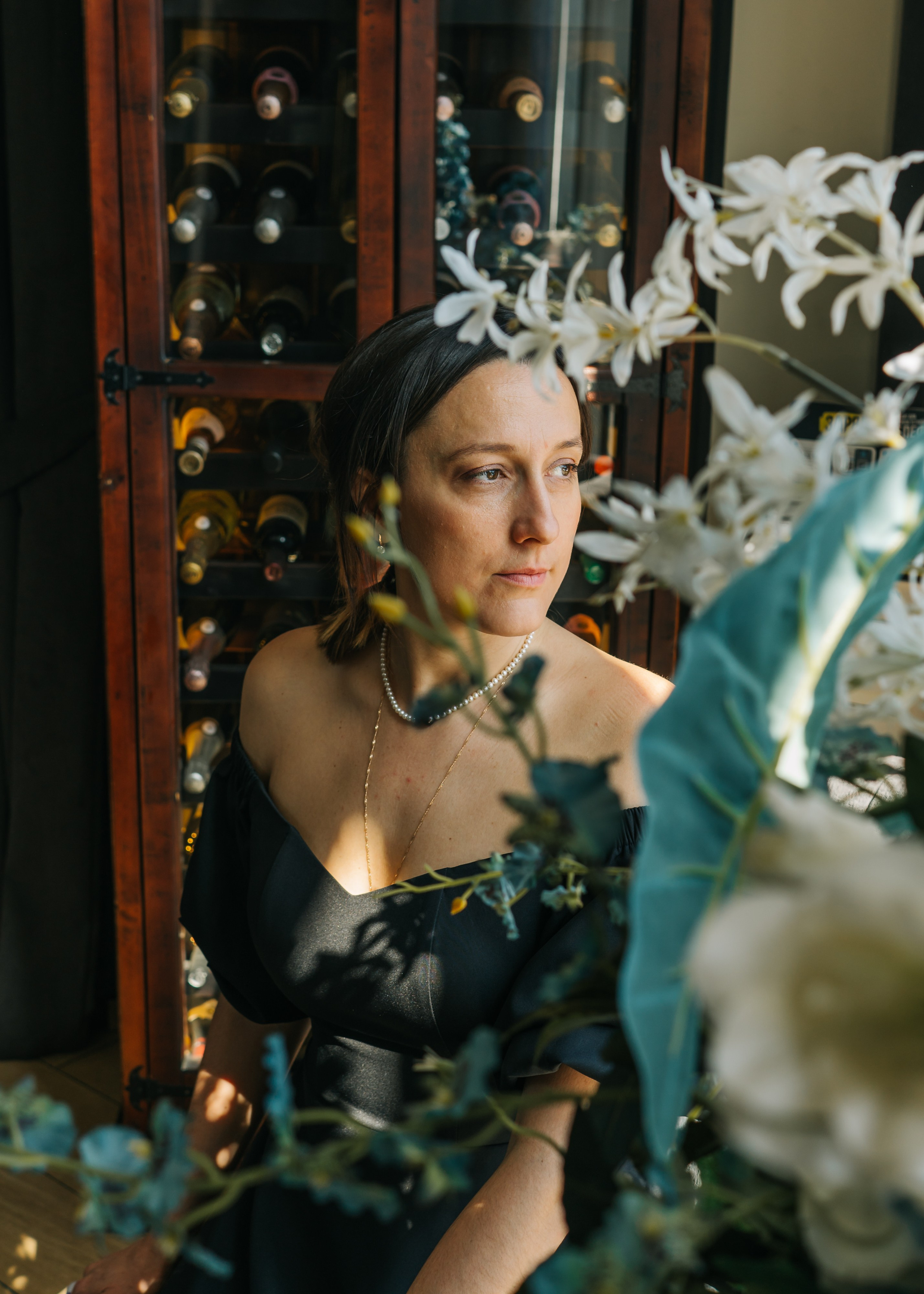 Бизнес-завтраки (организатор Карина Мартиросян). Женский фотограф в Москве Анастасия Сидорова