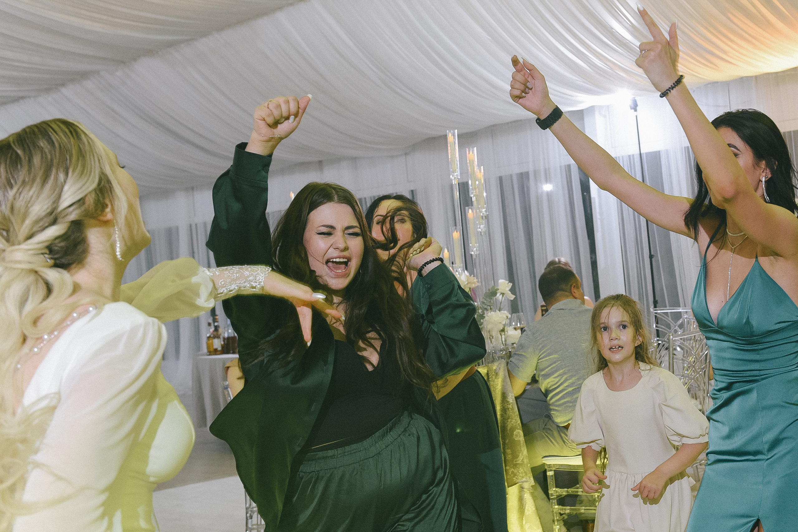 Роман + Анастасия — Организация EventGstudio. Свадебный и семейный фотограф Волгоград Москва