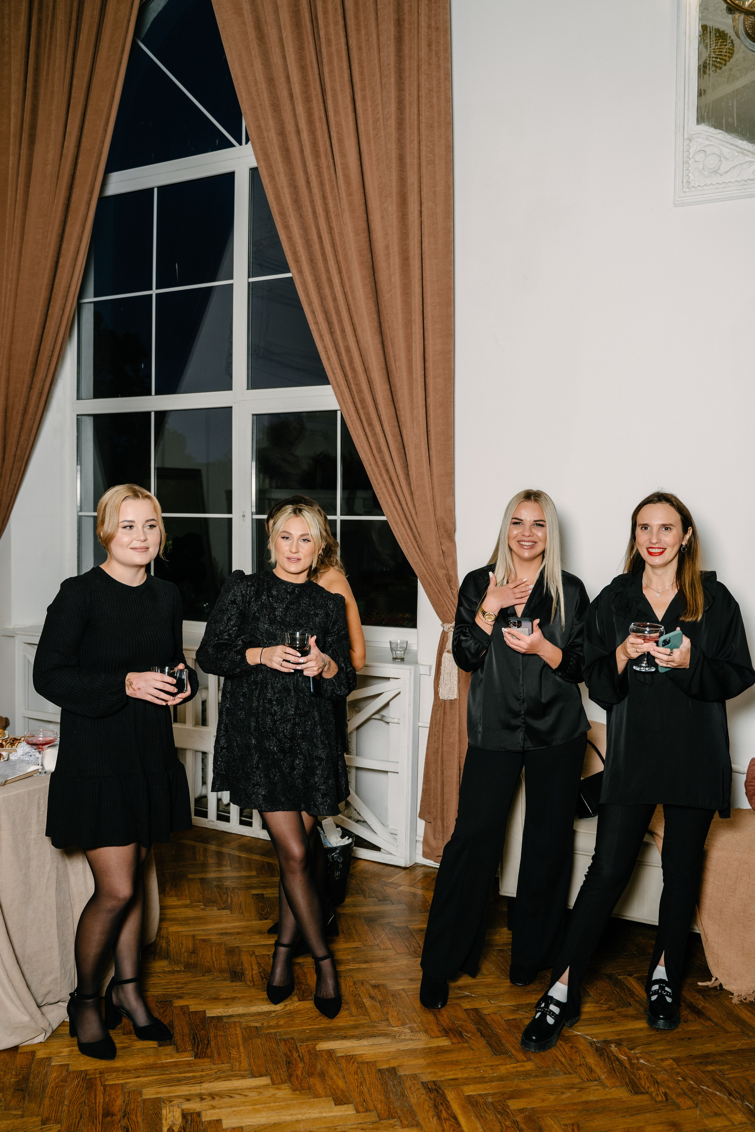 День рождения Ани Кругловой. Свадебный фотограф Юлия Копылова