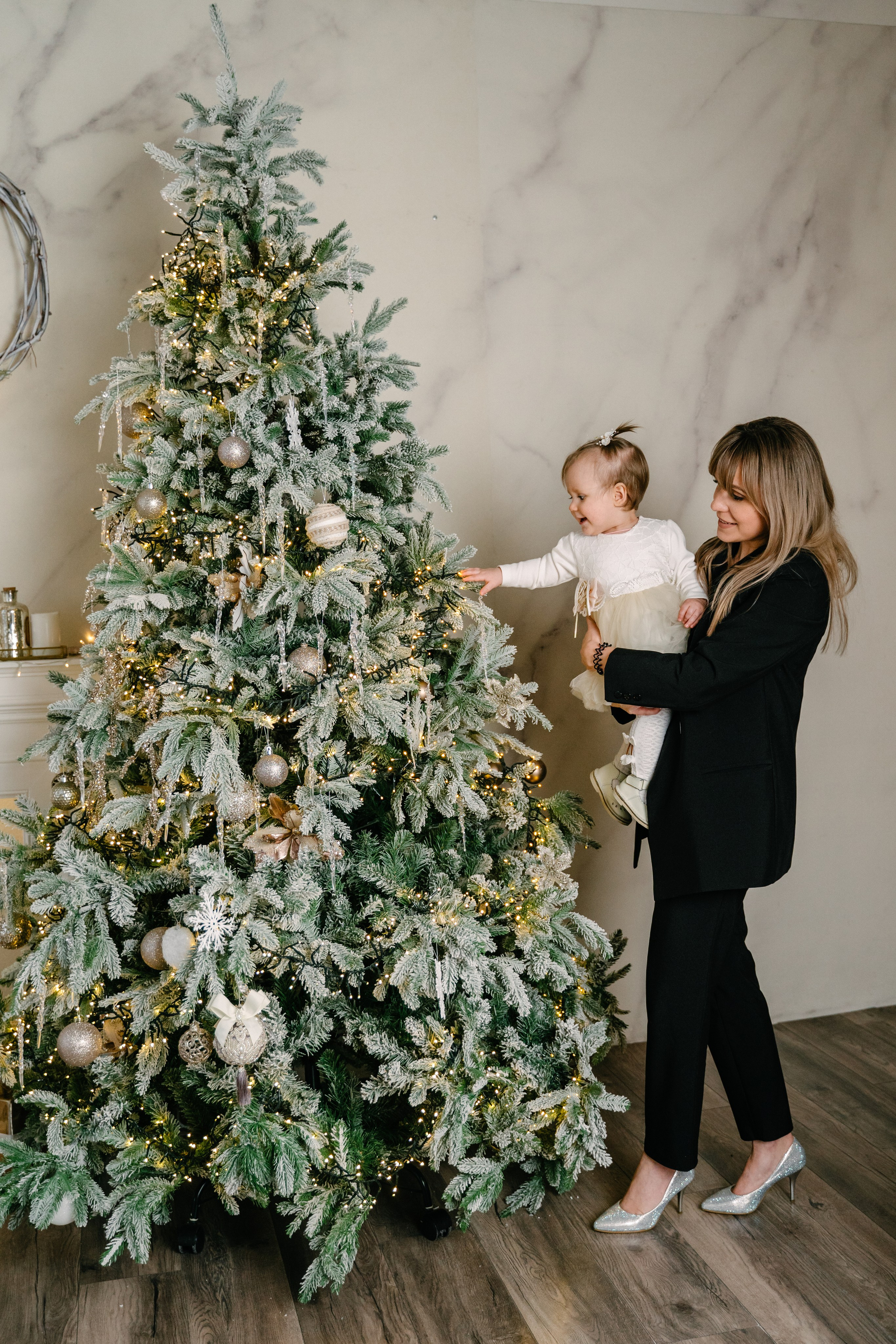 Семья Свиридовых. Свадебный фотограф Юлия Копылова