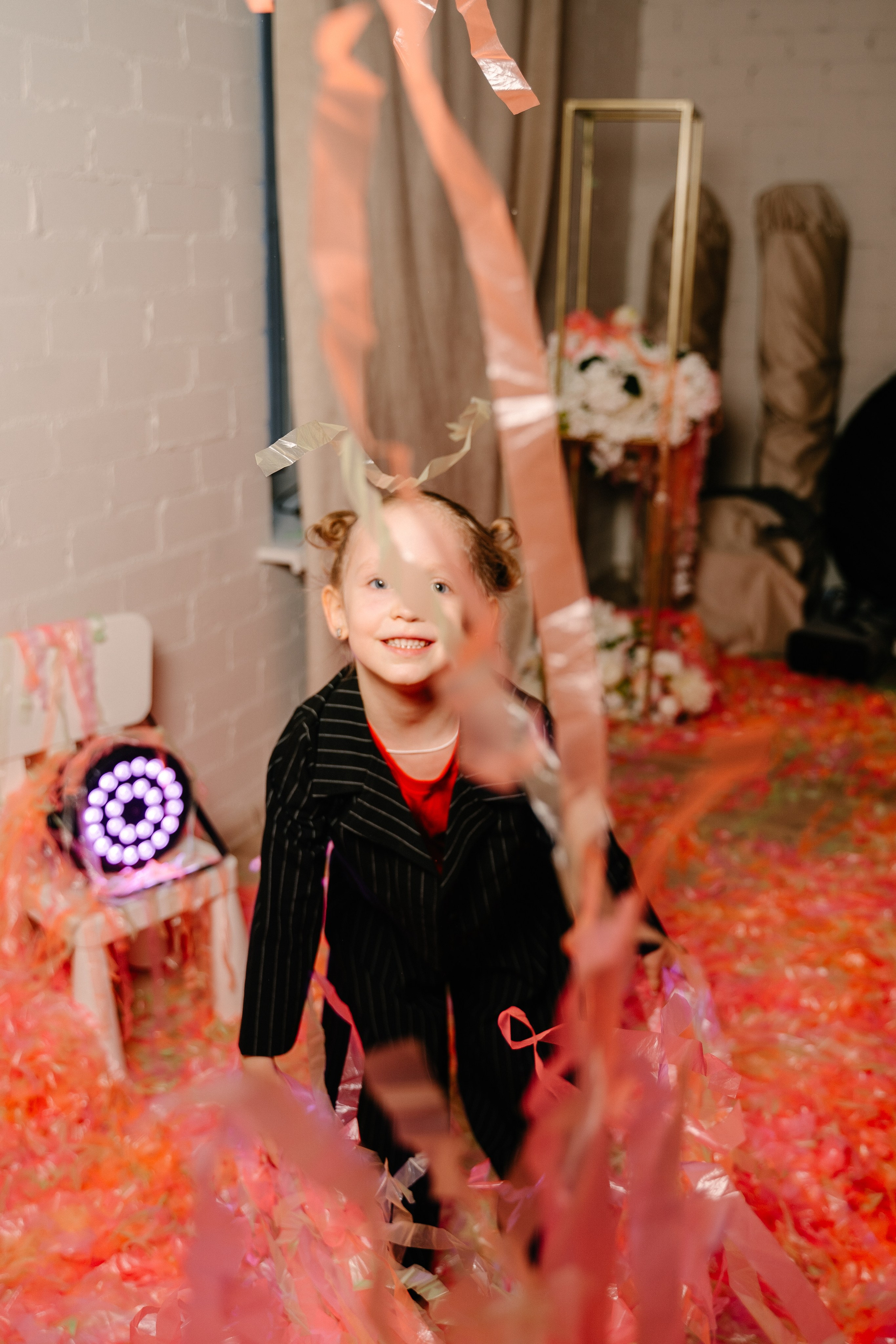 День рождения Киры. Свадебный фотограф Юлия Копылова