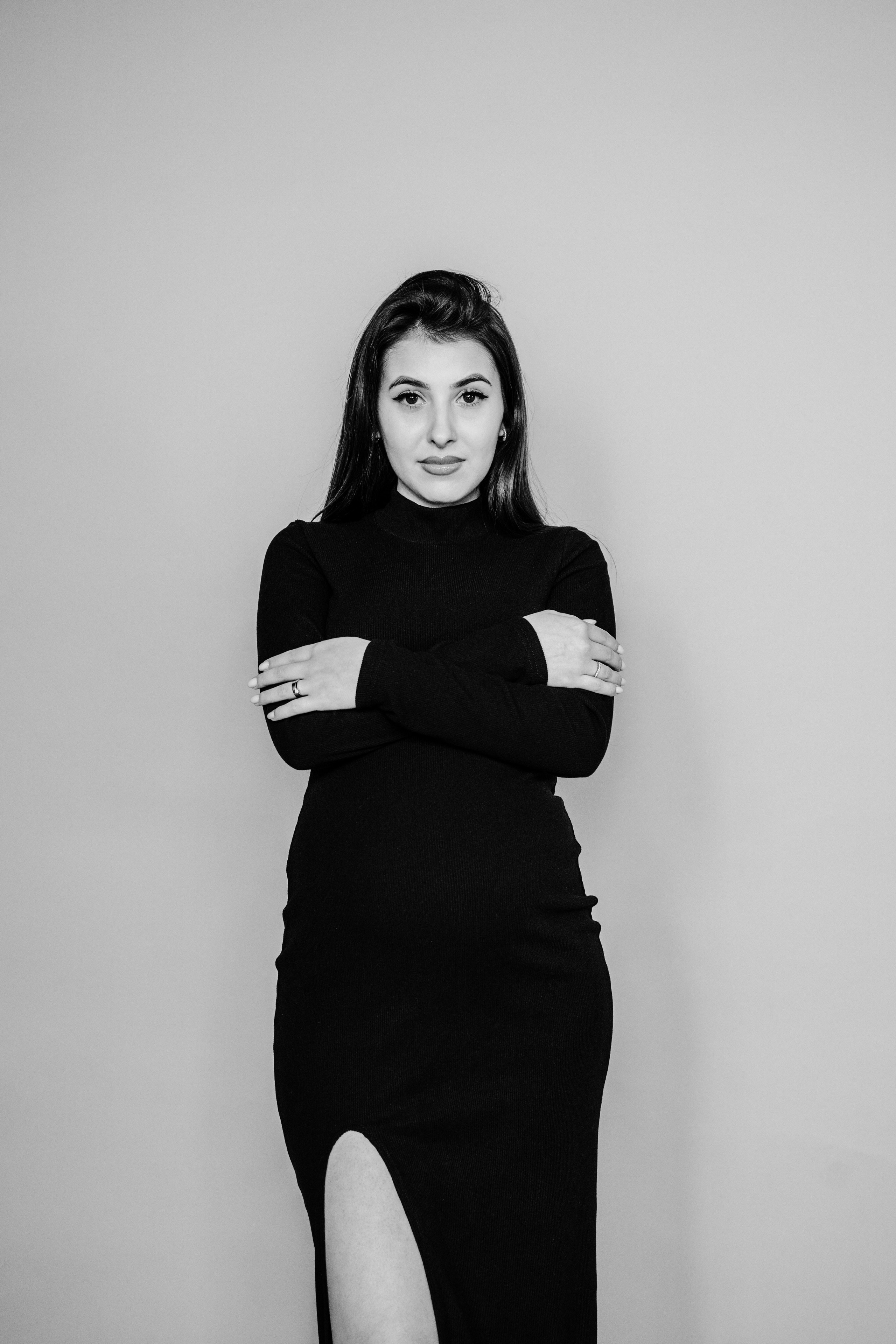 Диана минимализм. Свадебный фотограф Юлия Копылова