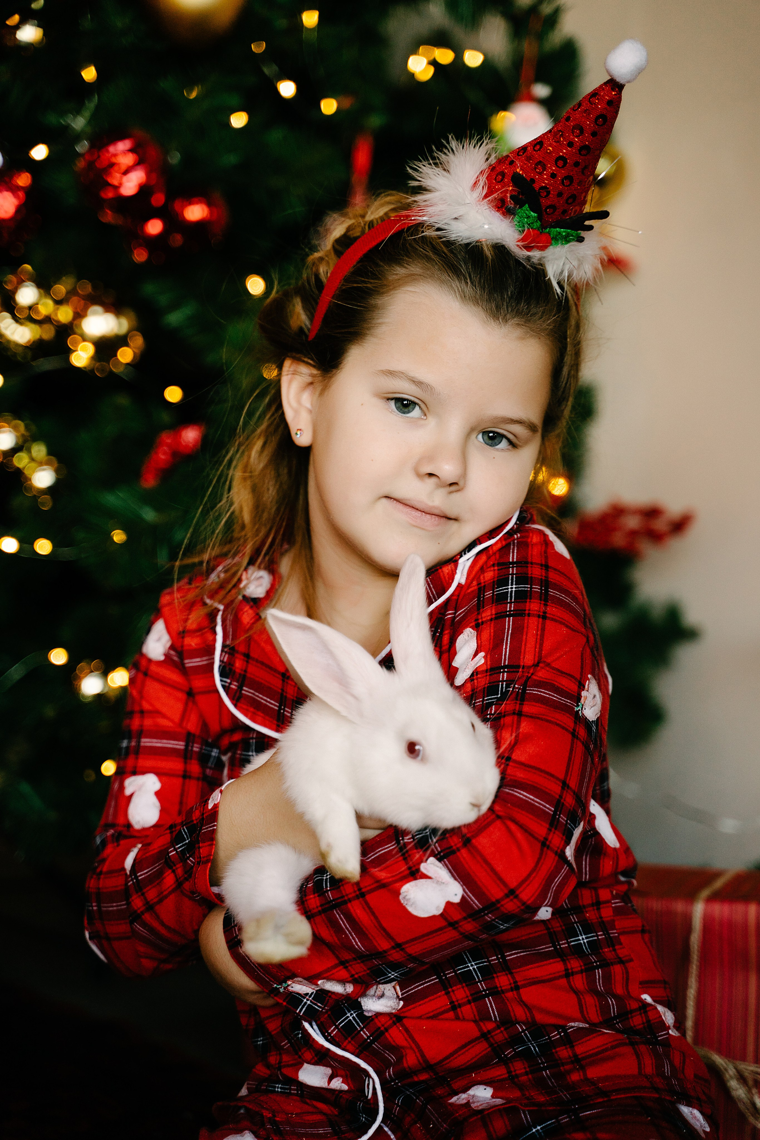 Новогодняя история. Свадебный фотограф Юлия Копылова