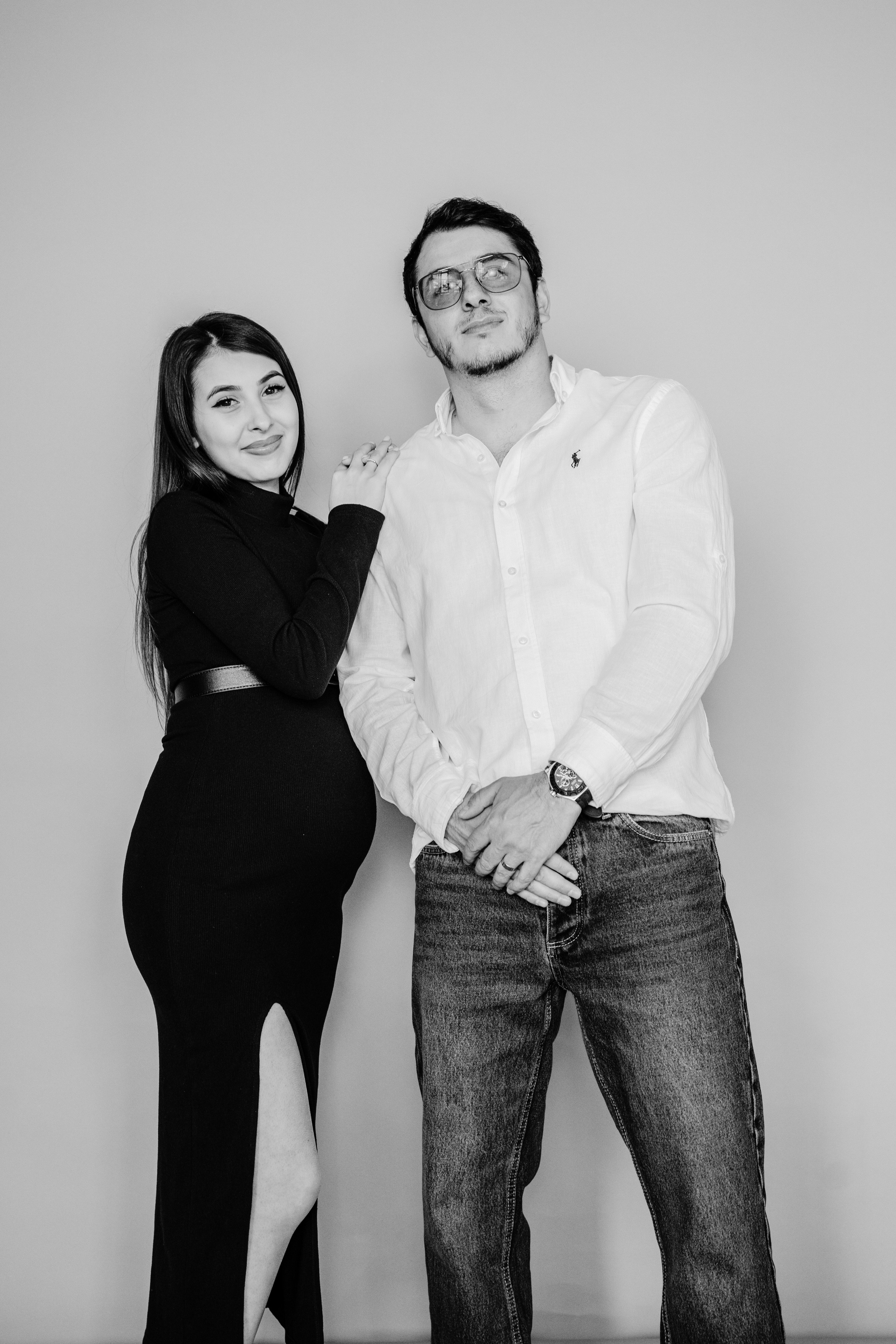 Диана минимализм. Свадебный фотограф Юлия Копылова