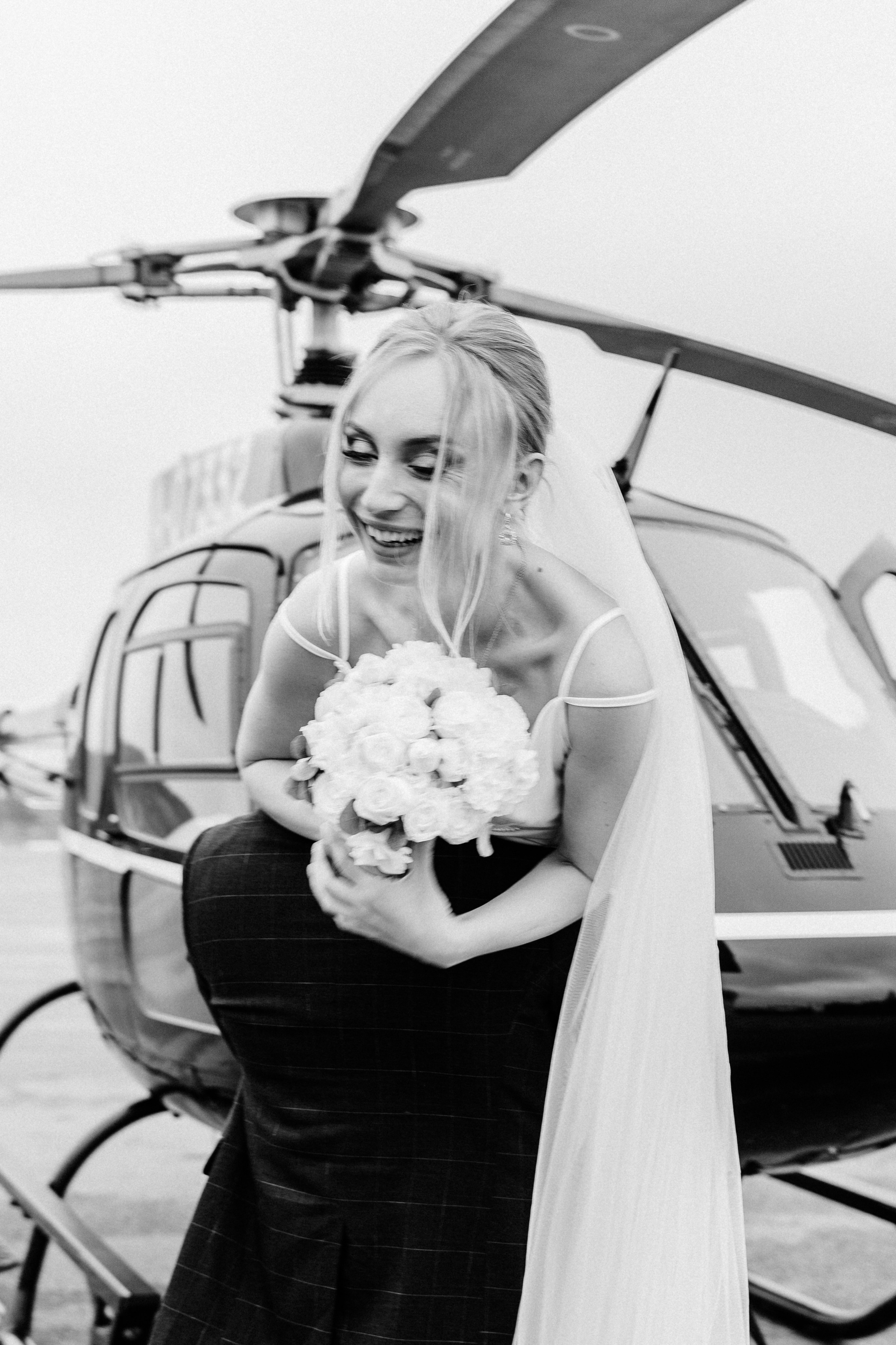 Руслан и Дарья. Свадебный фотограф Юлия Копылова