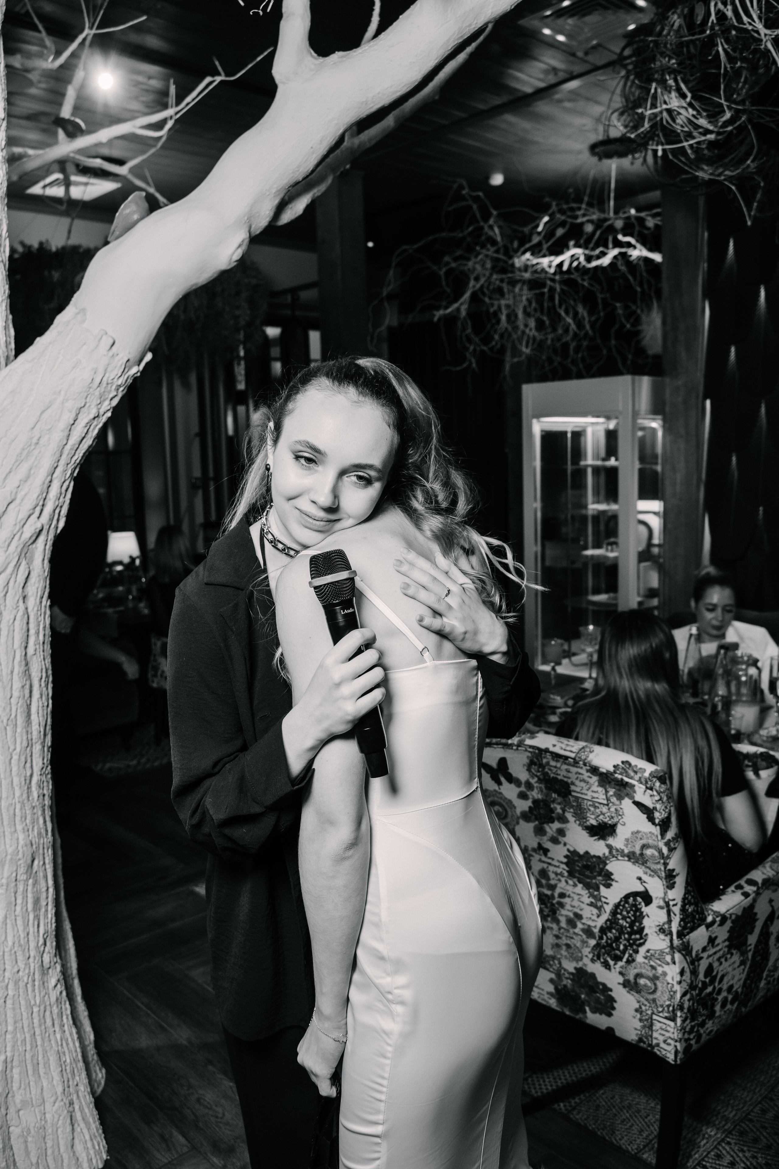 День рождения Кати Губкиной. Свадебный фотограф Юлия Копылова