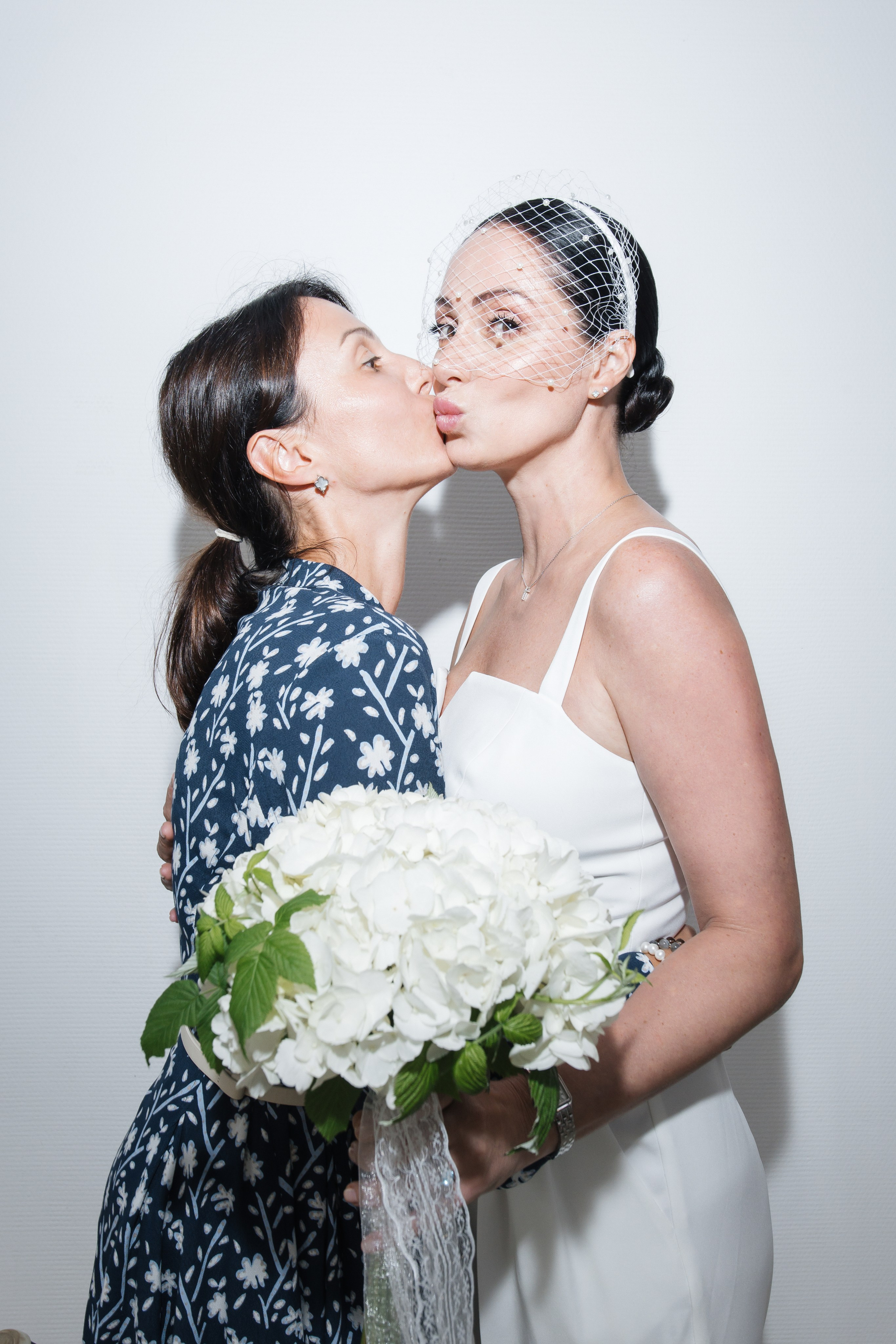 Announce (Denis & Tatiana). Фотограф Антон Стренковский. Свадебная хроника в Москве