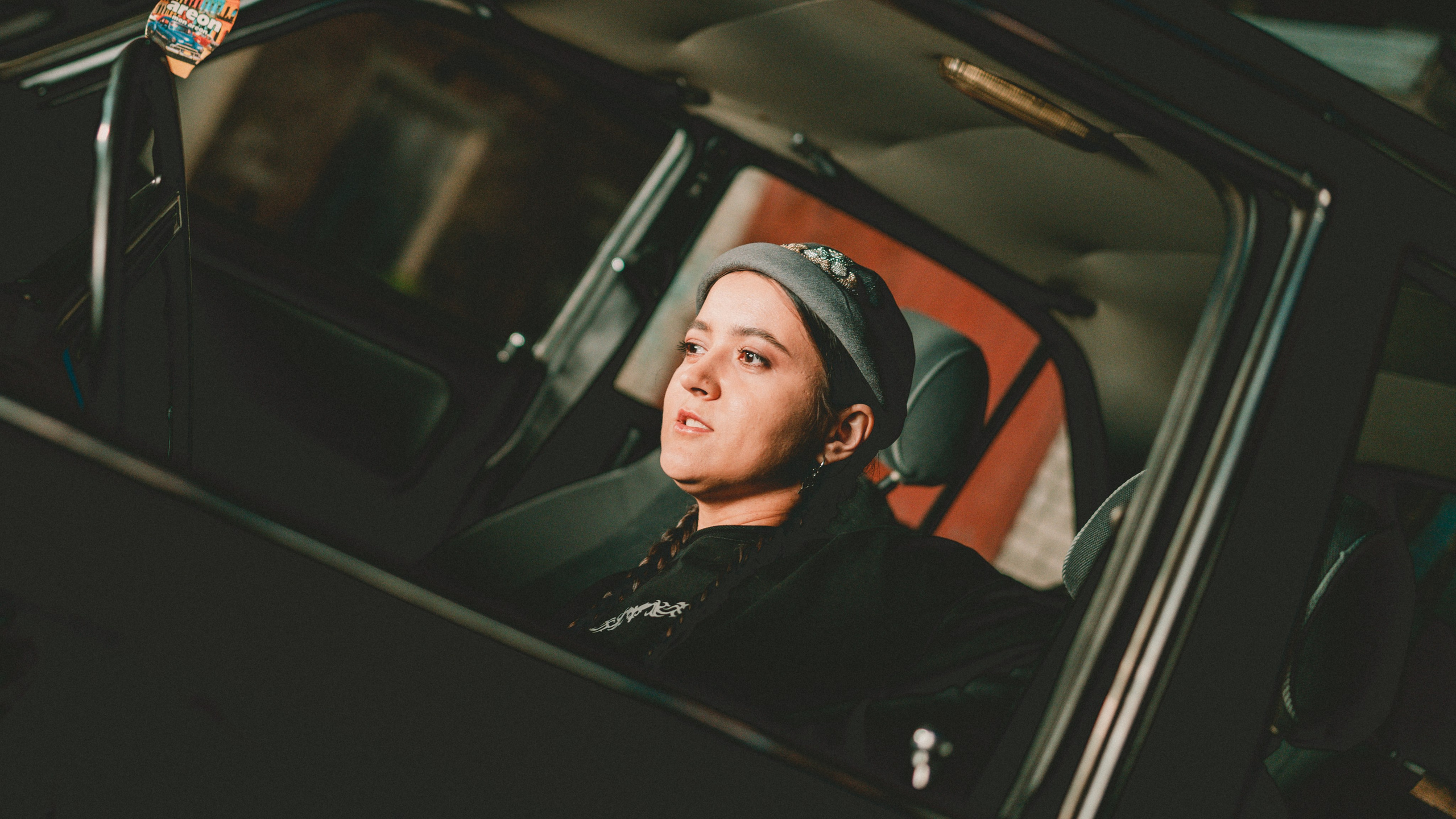 Бэкстейдж съемок клипа «Шулай». Главная