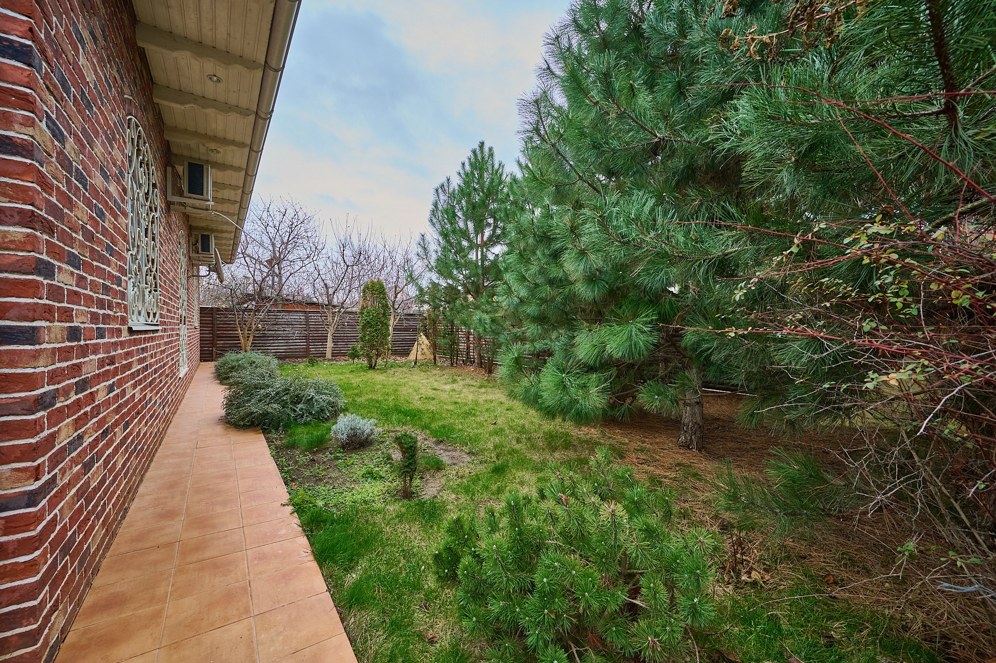 Дом 79. Интерьерный фотограф в Краснодаре