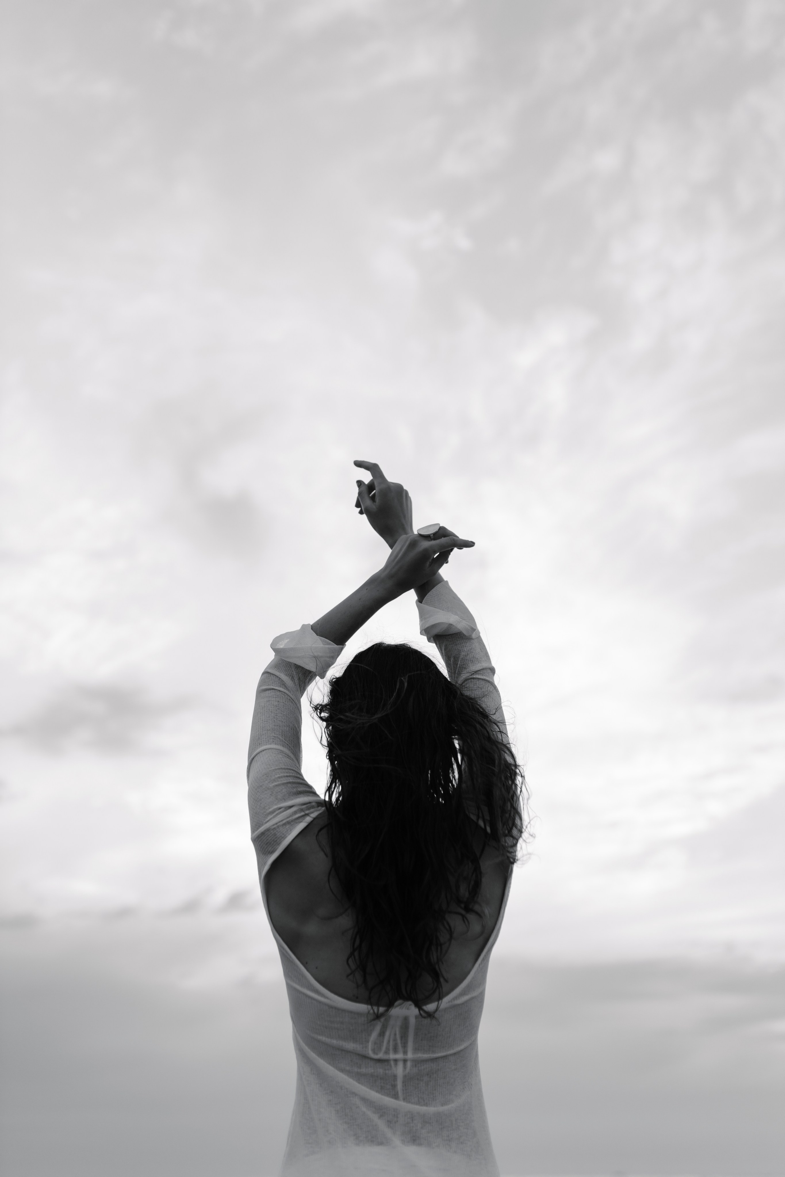 Яна. Фотограф Трифон Мира