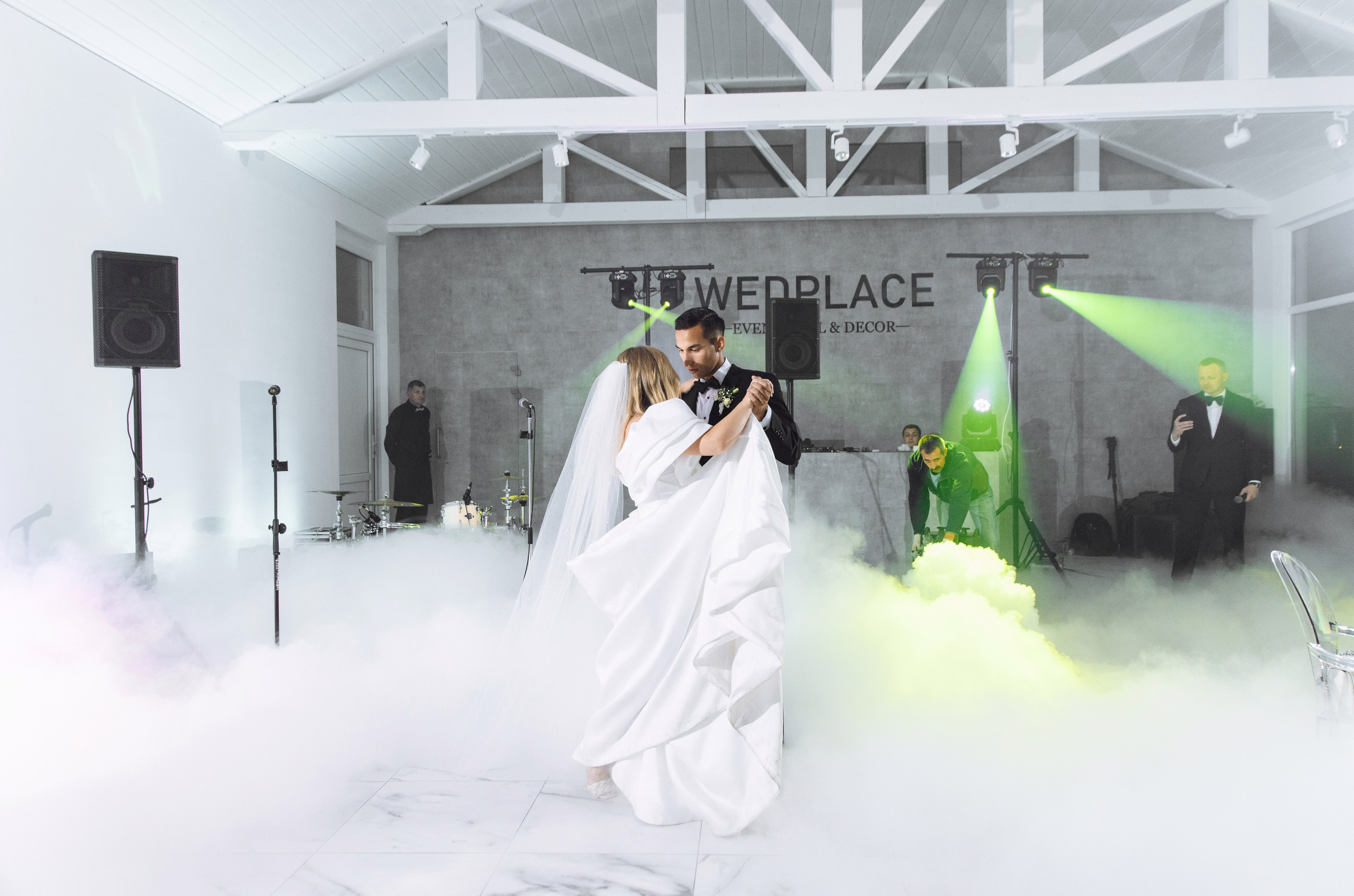 Дмитрий и Елизавета. Фотограф Кирилл Верт