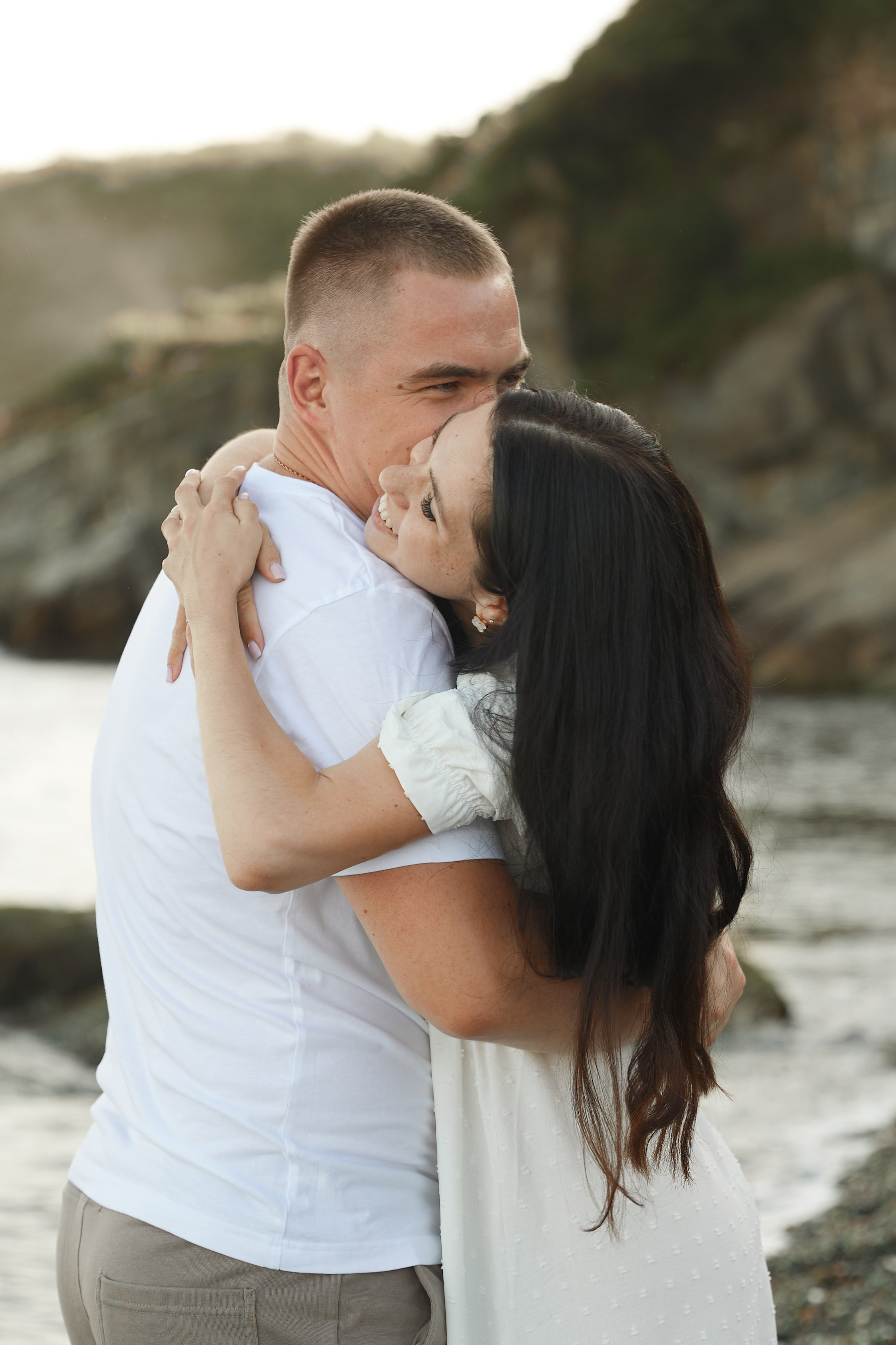 Ксения. Фотограф женского портрета, беременности и материнства Харькова Елена