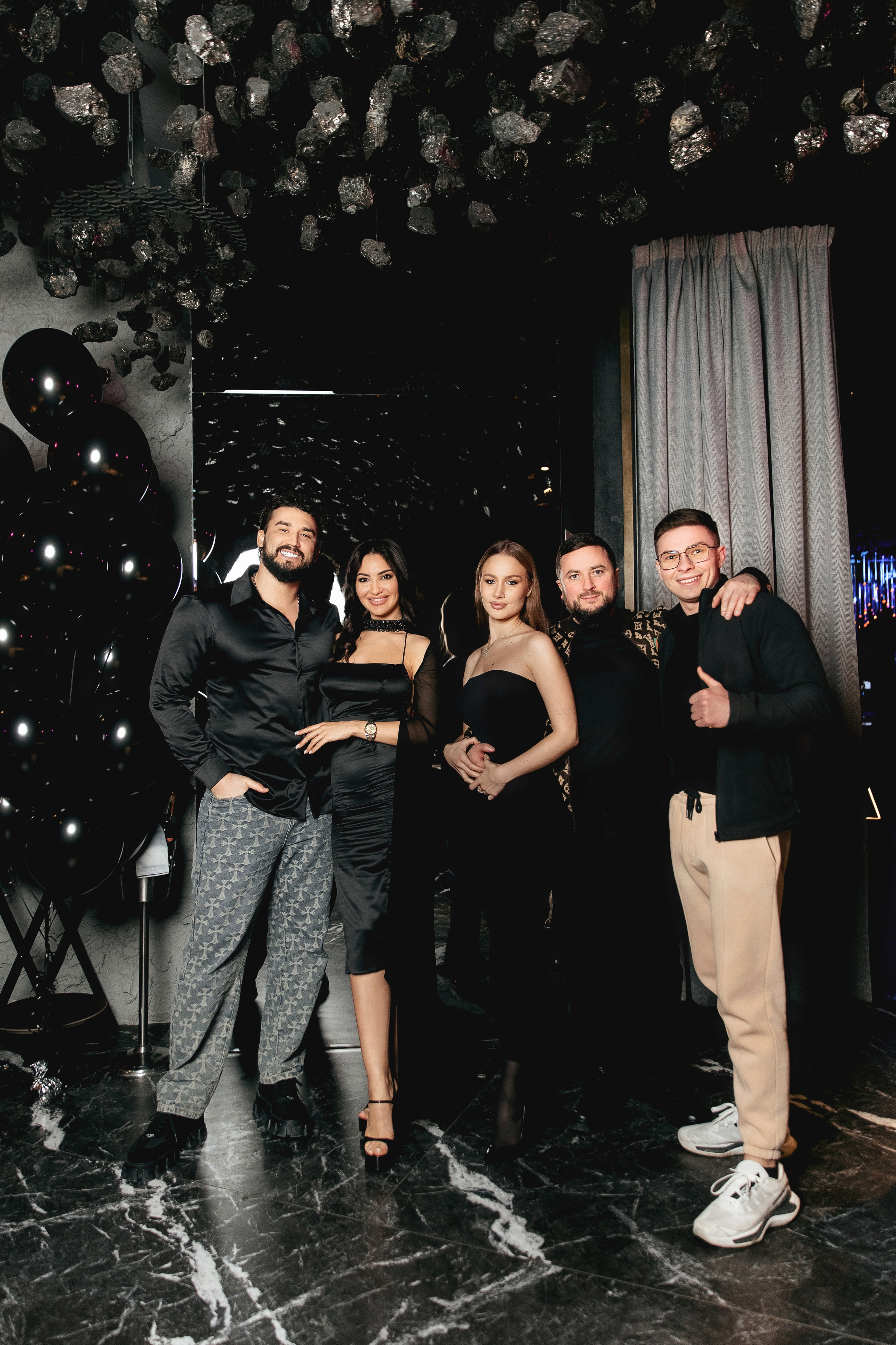 День рождения Олеси. Свадебный фотограф в Ростове-на-Дону Олег Майер