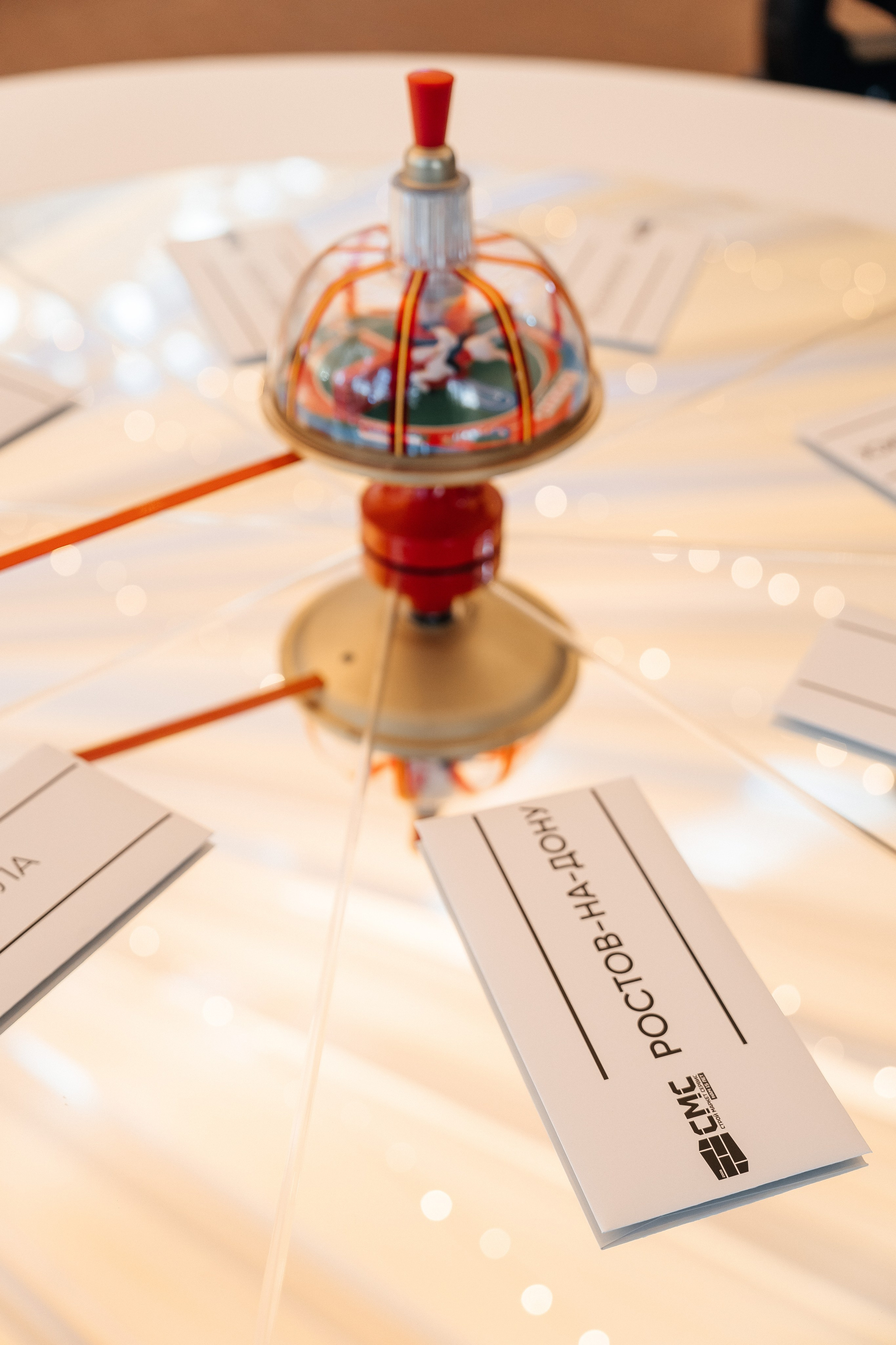 Строй Маркет Сервис 15 лет. Lokos.pro Ник Соколов Фото и Видео Москва/Ростов-на-Дону