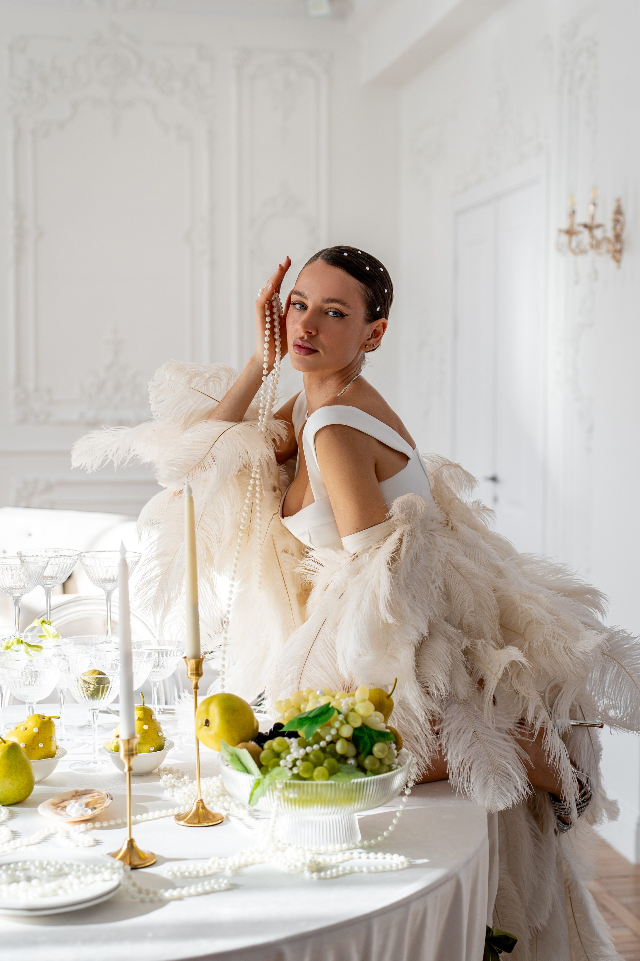 Нежность. Фотограф в Краснодаре и Краснодарском крае Елена Быкова