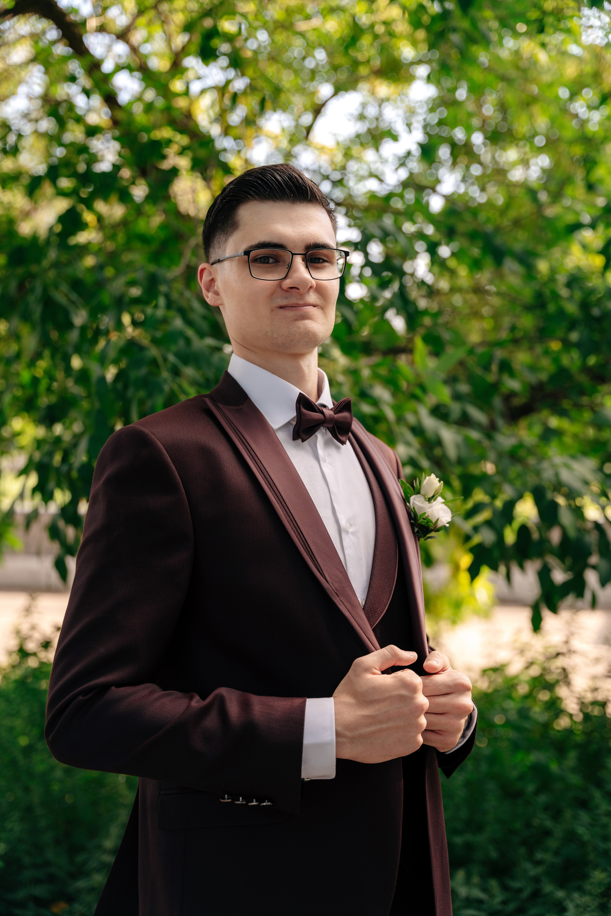 Екатерина и Александр | Мытищи. Свадебный фотограф Анастасия Лебедикова Москва