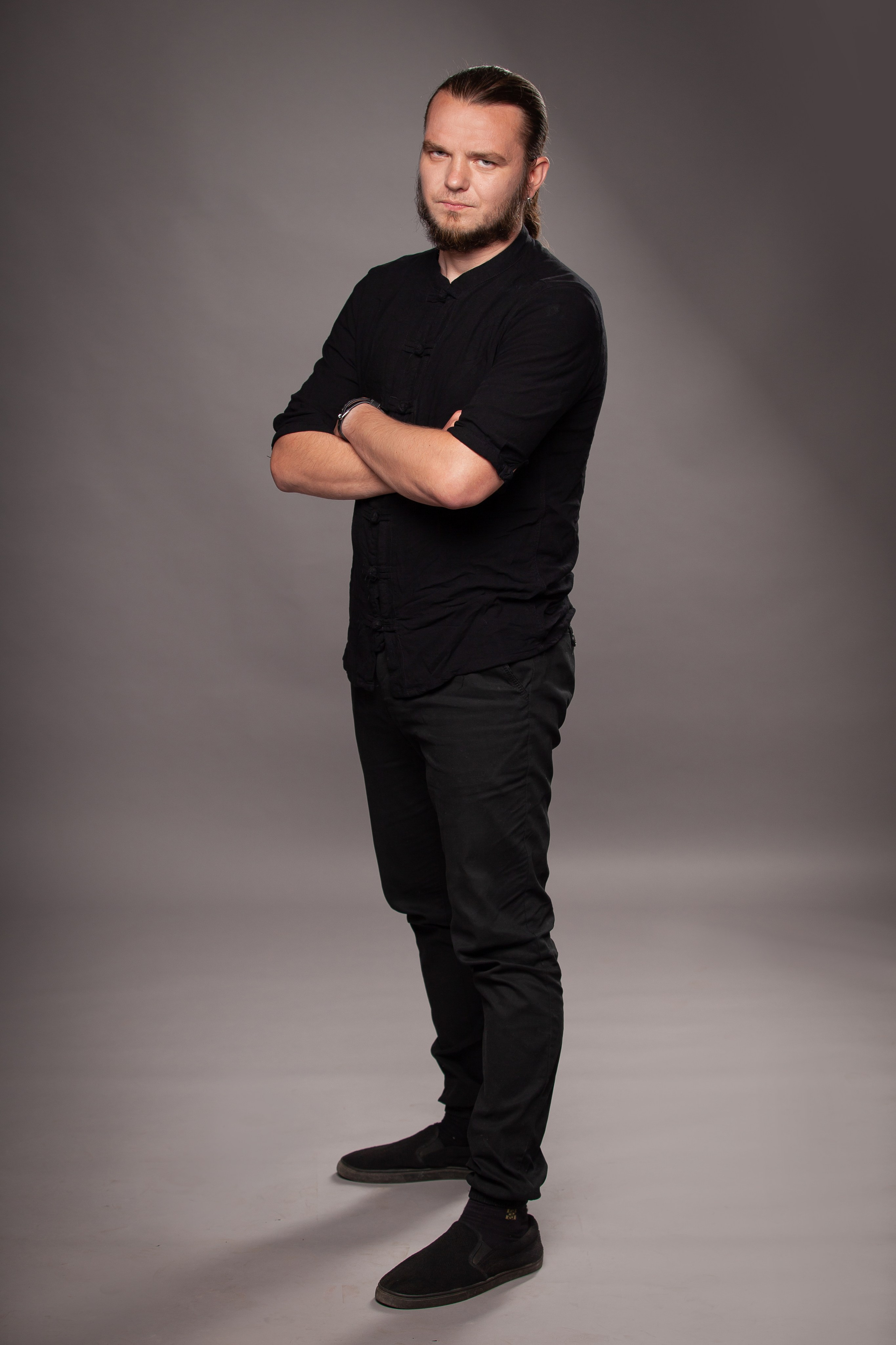 Группа Марко-Поло. Фотограф Мария Кольцова