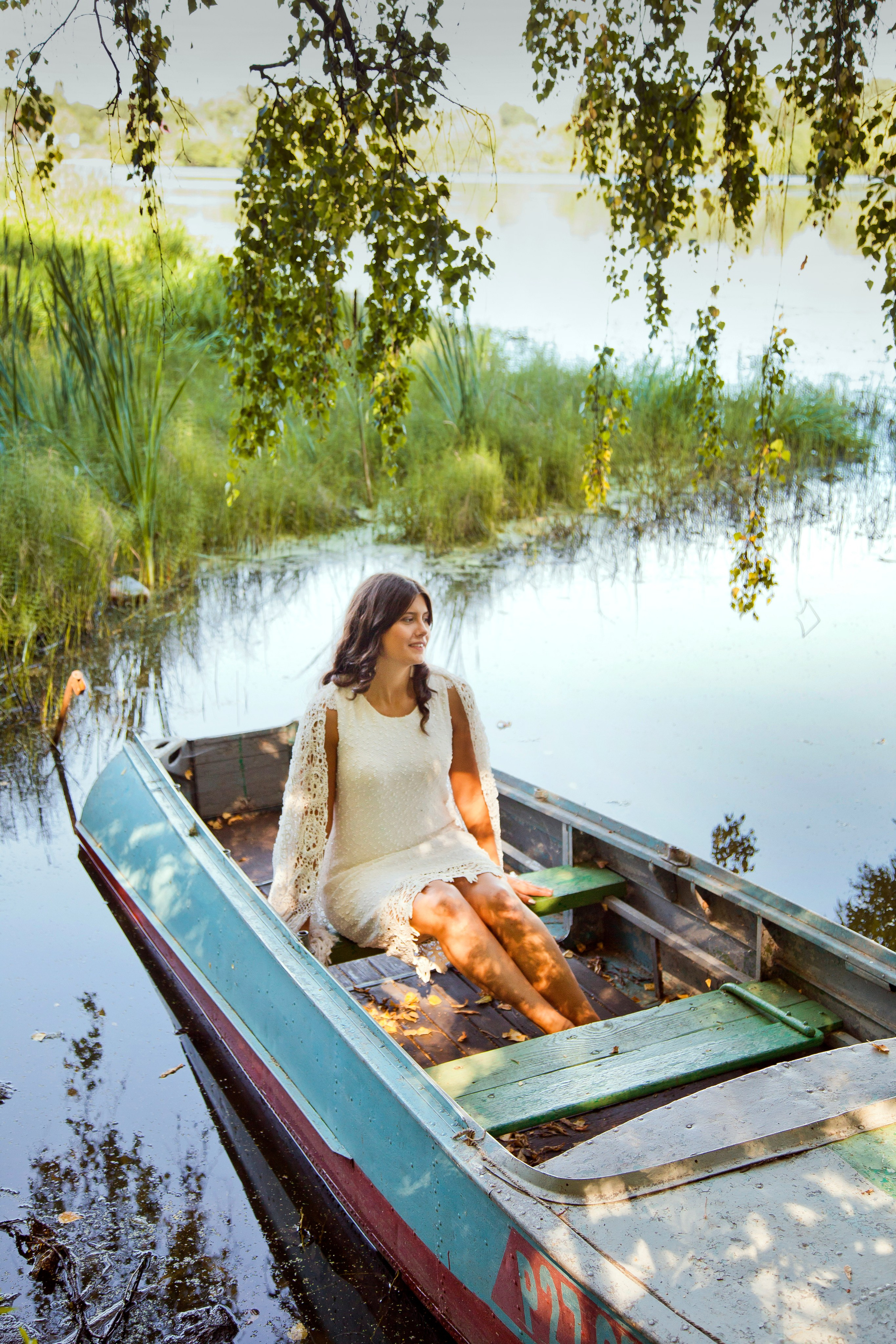 Дженифер. Фотограф Мария Кольцова