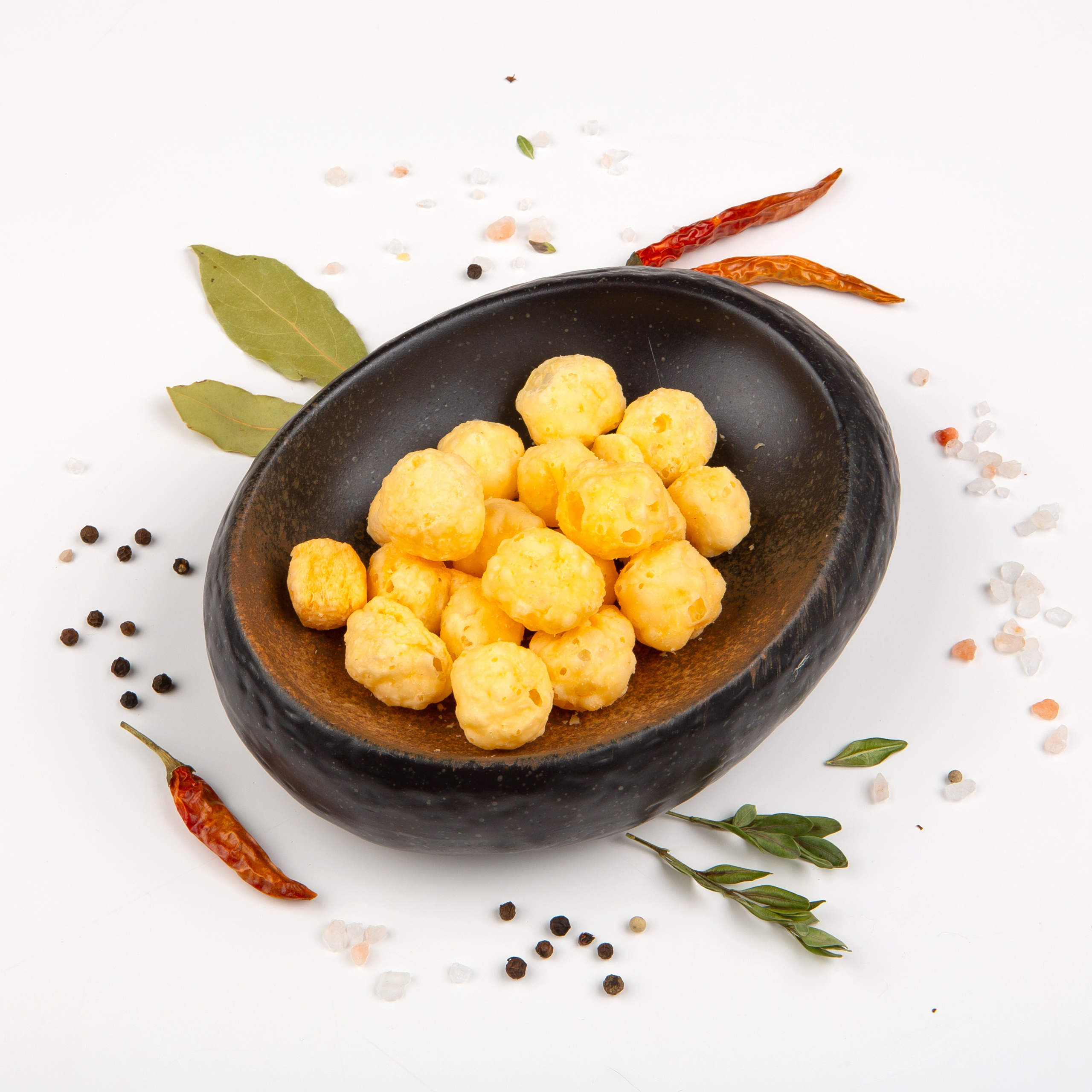 Снеки. Фотограф Мария Кольцова